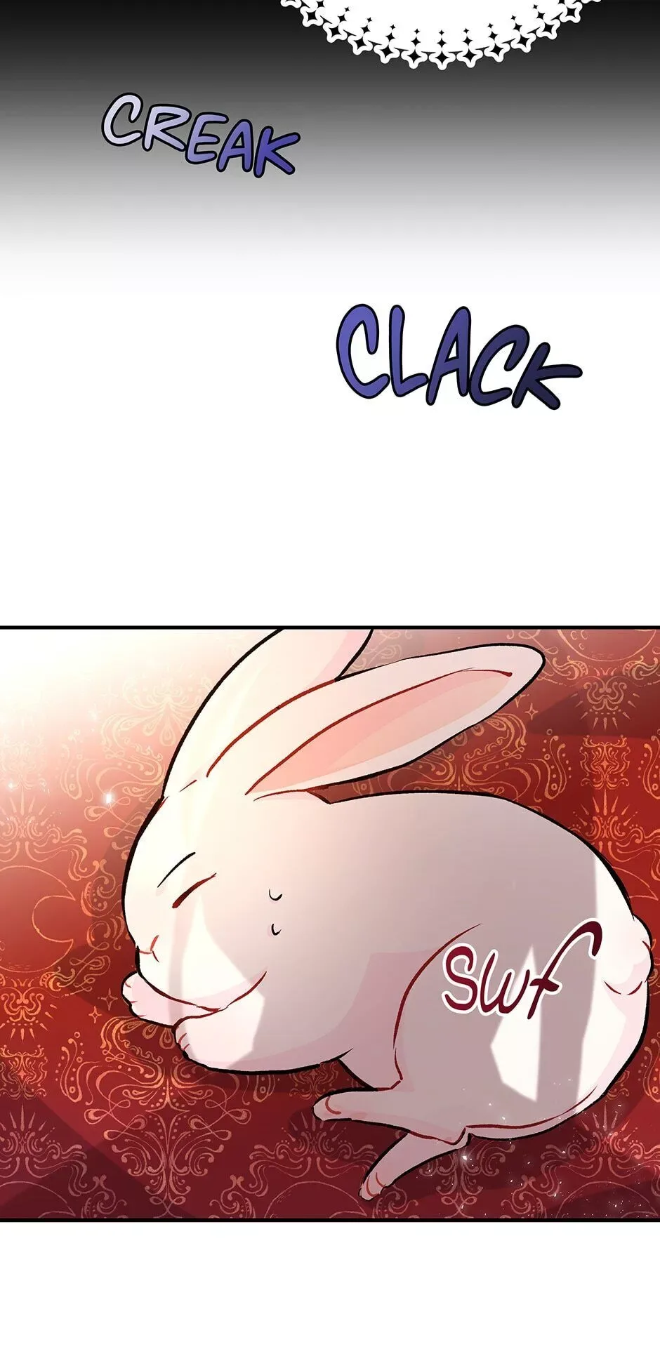 Little Rabbit and the Big Bad Leopard Chapter 2 page 41