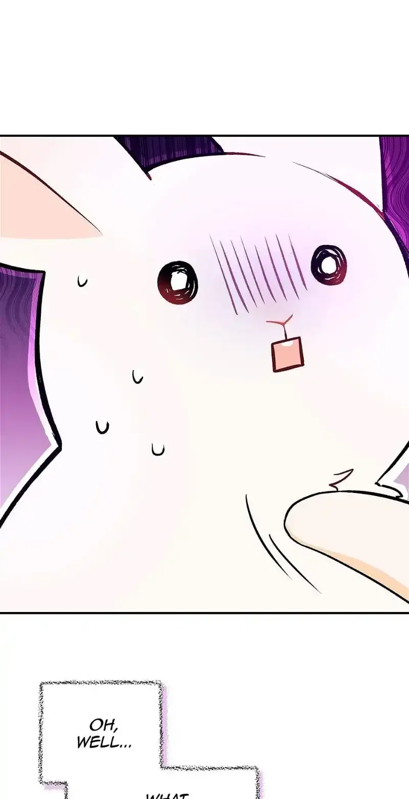 Little Rabbit and the Big Bad Leopard Chapter 5 page 23