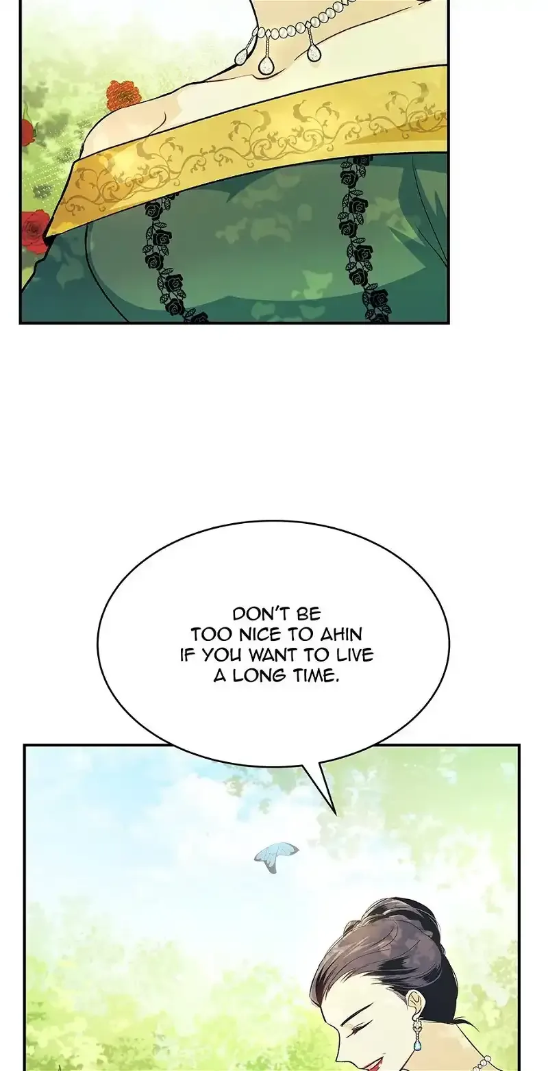 Little Rabbit and the Big Bad Leopard Chapter 5 page 25