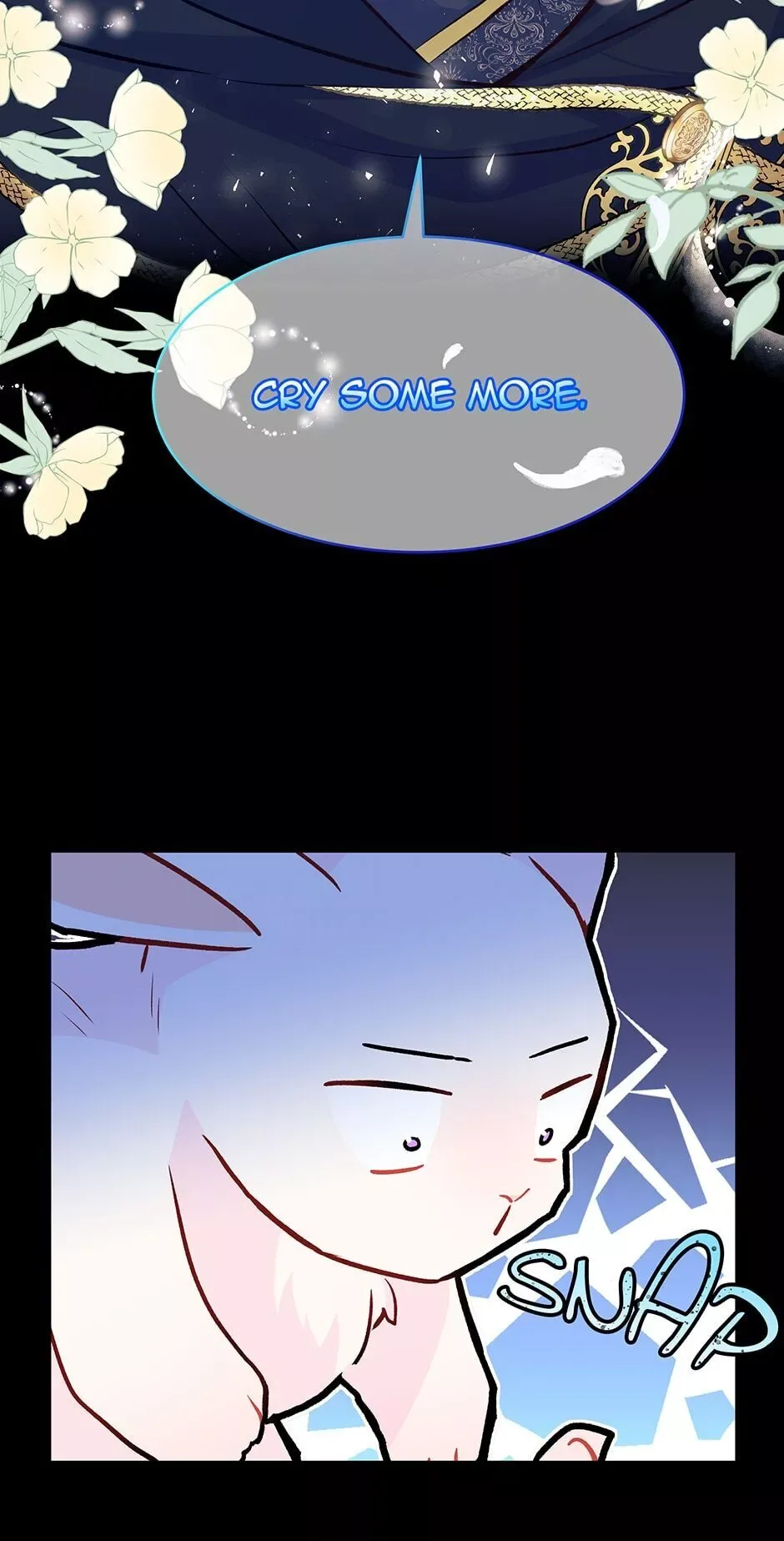 Little Rabbit and the Big Bad Leopard Chapter 1 page 38