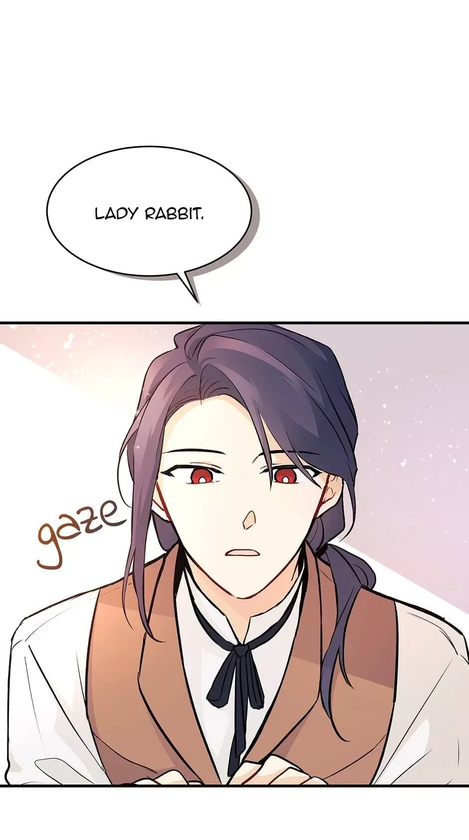 Little Rabbit and the Big Bad Leopard Chapter 2 page 42