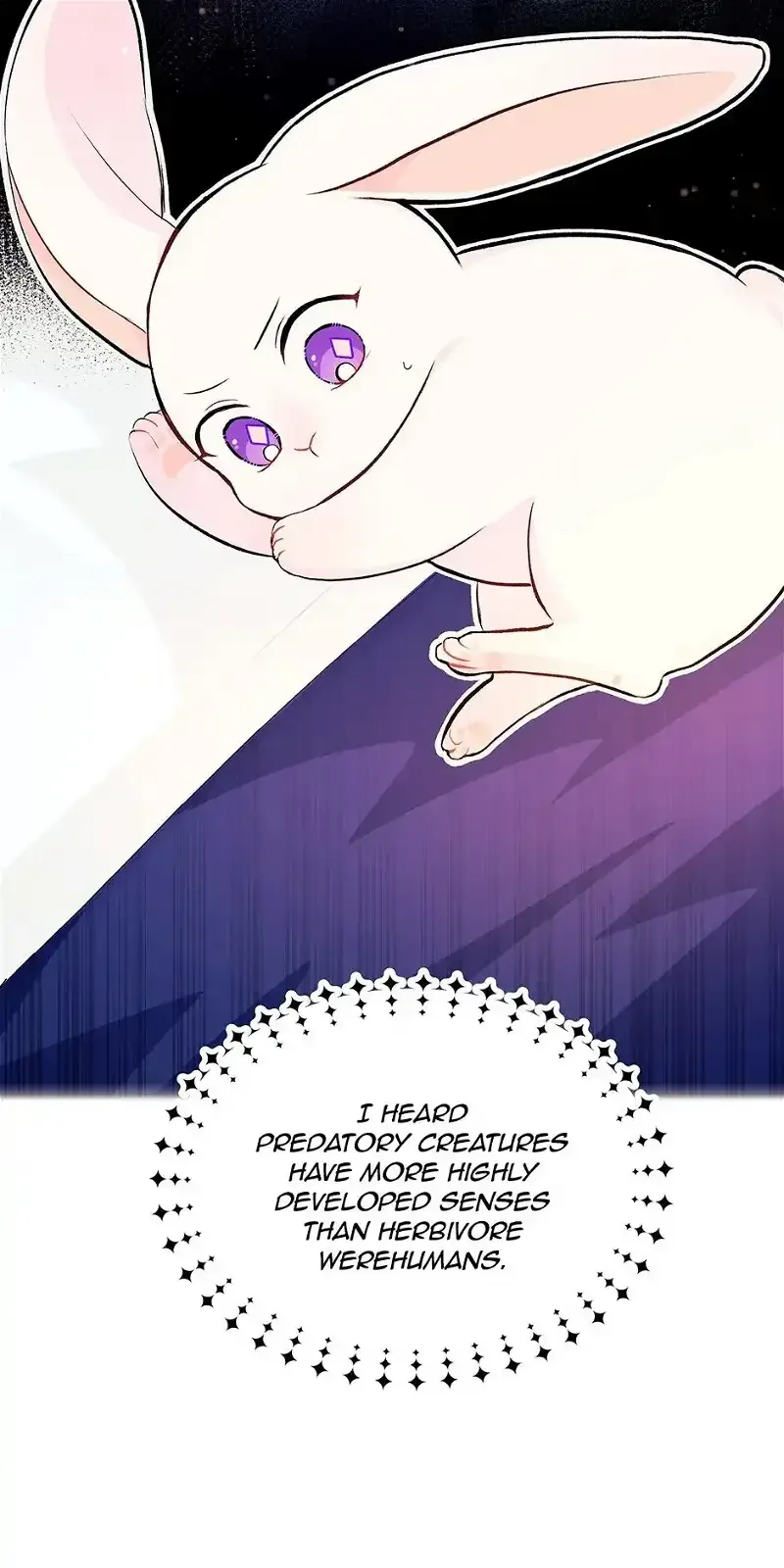Little Rabbit and the Big Bad Leopard Chapter 5 page 37