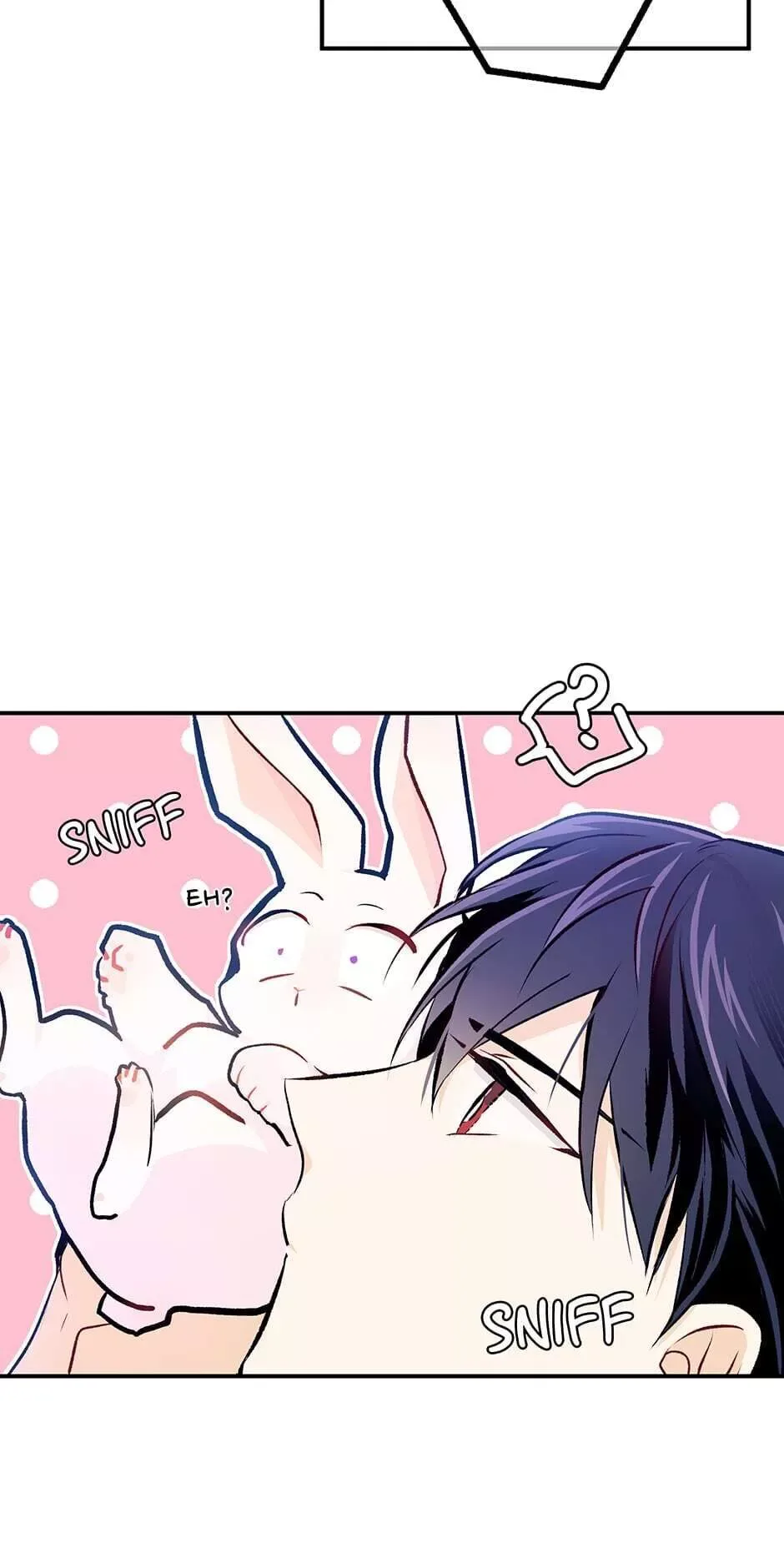 Little Rabbit and the Big Bad Leopard Chapter 4 page 48