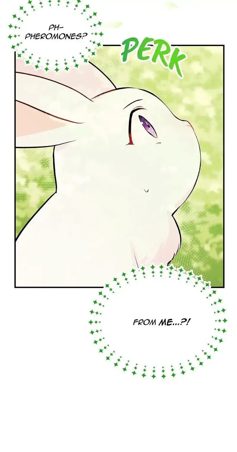 Little Rabbit and the Big Bad Leopard Chapter 5 page 32