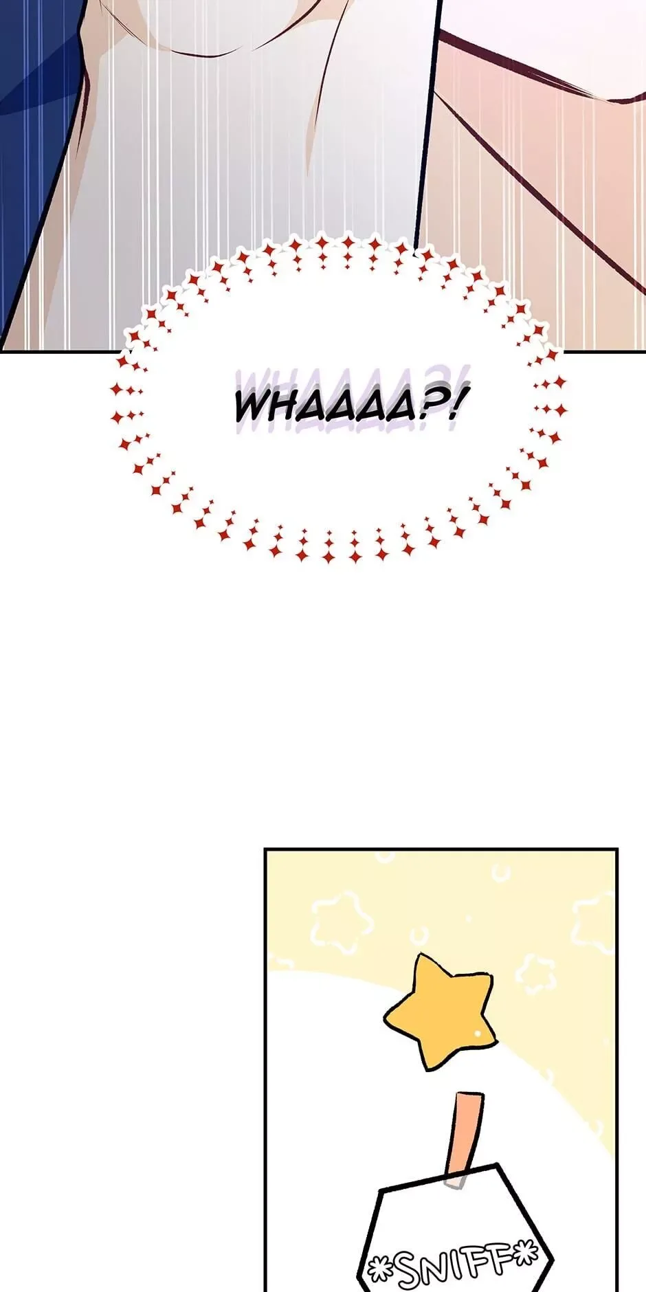 Little Rabbit and the Big Bad Leopard Chapter 4 page 47
