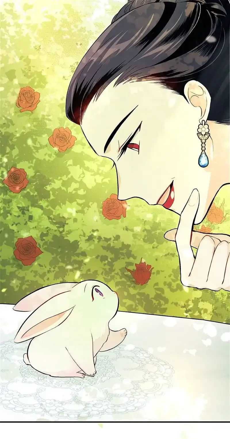 Little Rabbit and the Big Bad Leopard Chapter 5 page 30