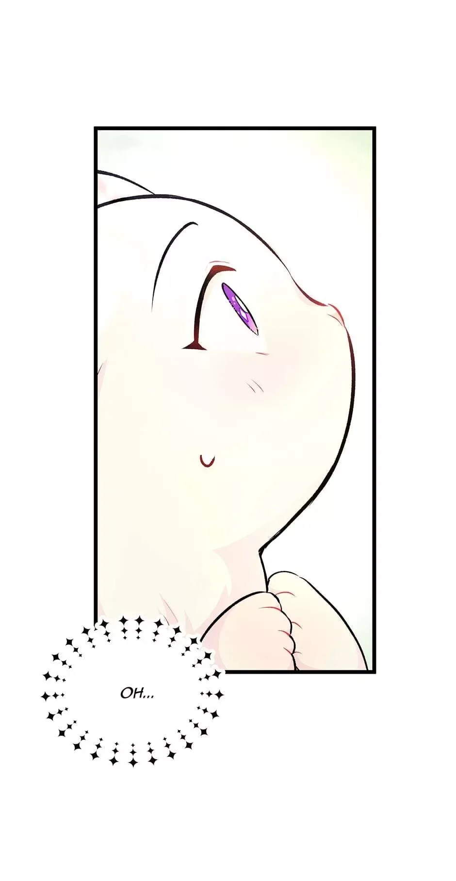 Little Rabbit and the Big Bad Leopard Chapter 6 page 18
