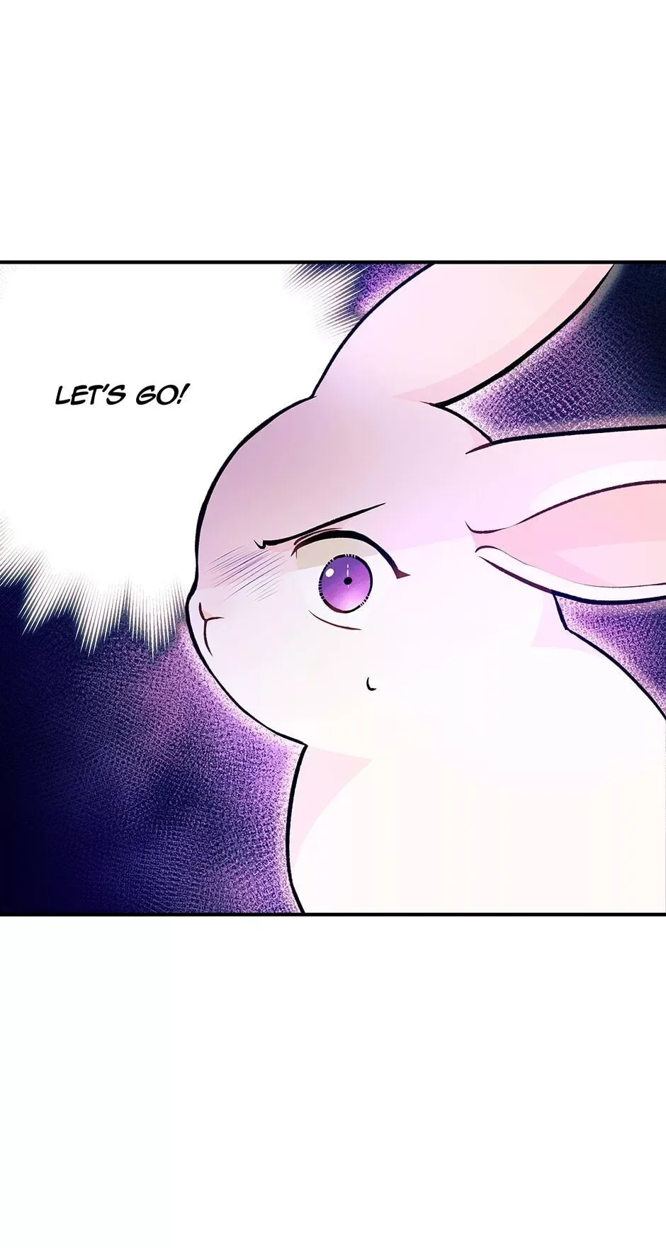 Little Rabbit and the Big Bad Leopard Chapter 3 page 52