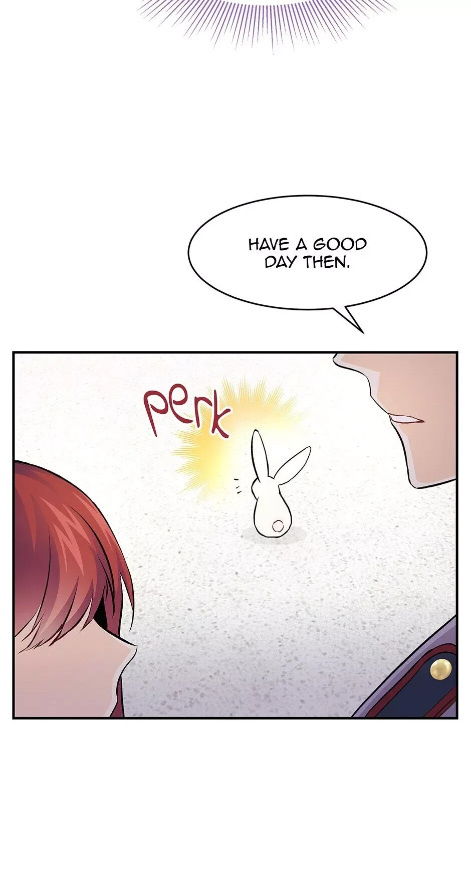 Little Rabbit and the Big Bad Leopard Chapter 3 page 51