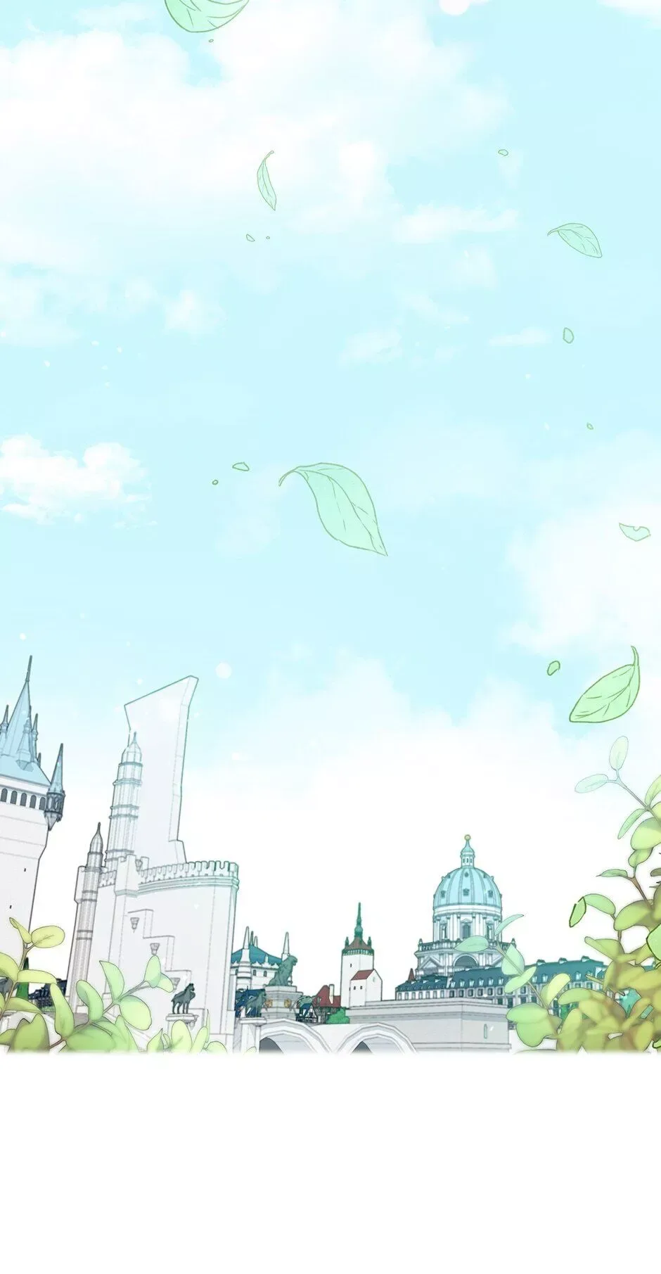 Little Rabbit and the Big Bad Leopard Chapter 6 page 22