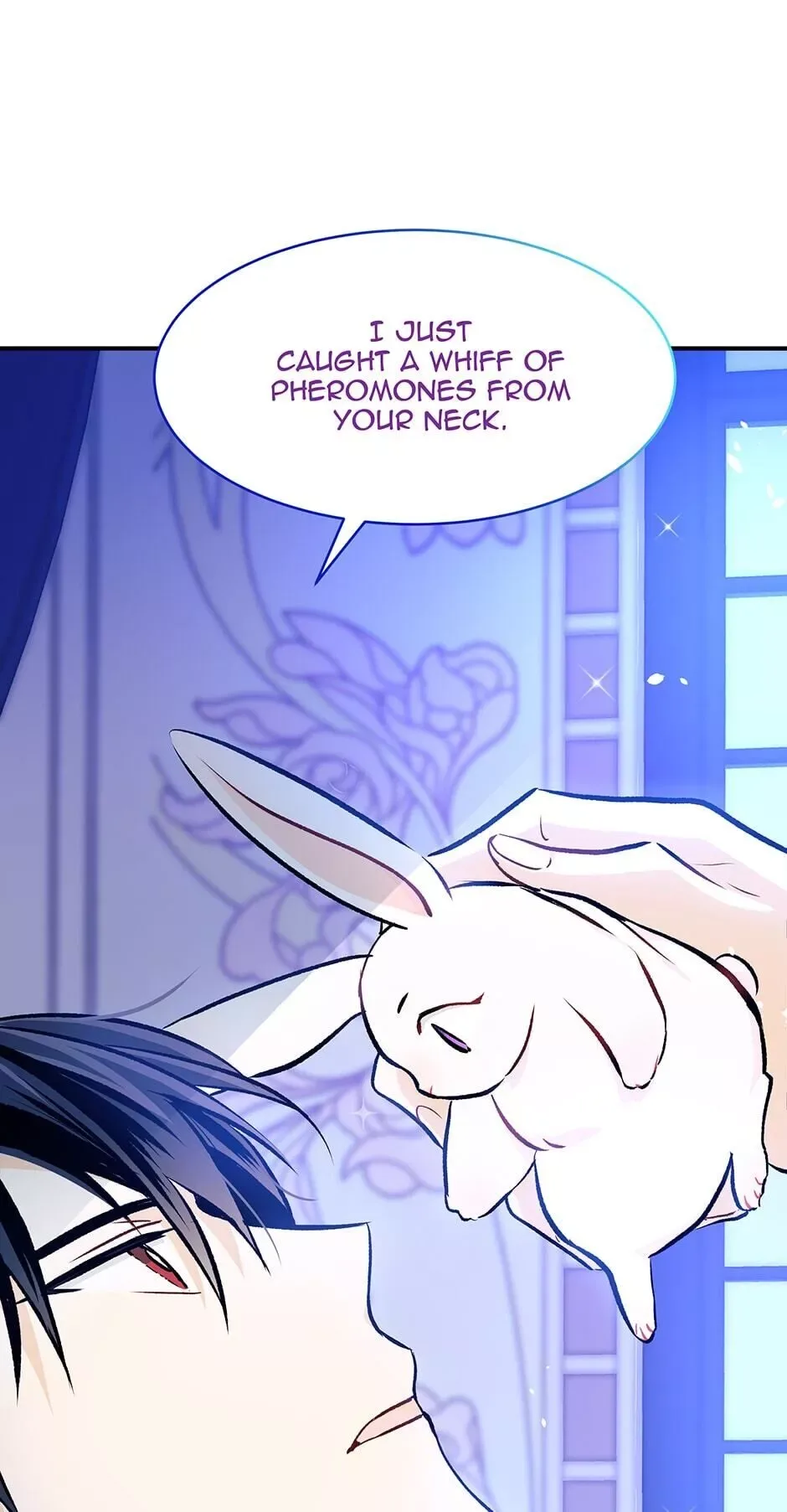 Little Rabbit and the Big Bad Leopard Chapter 4 page 51