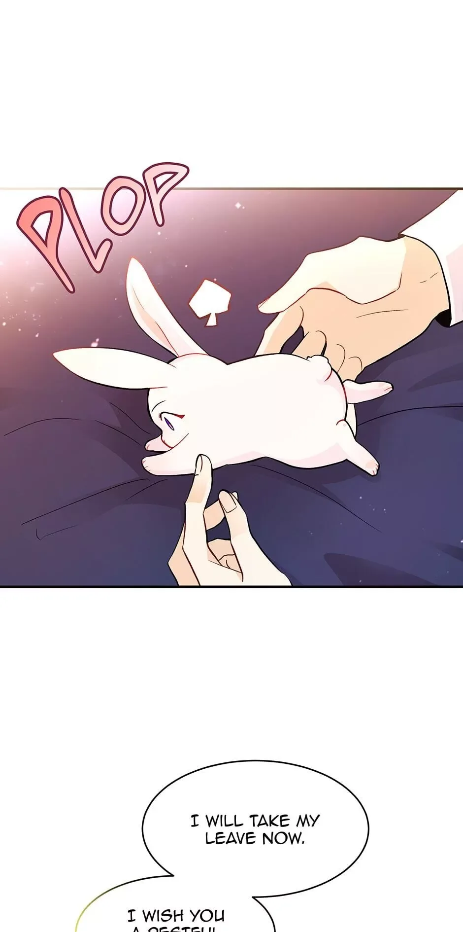 Little Rabbit and the Big Bad Leopard Chapter 2 page 62