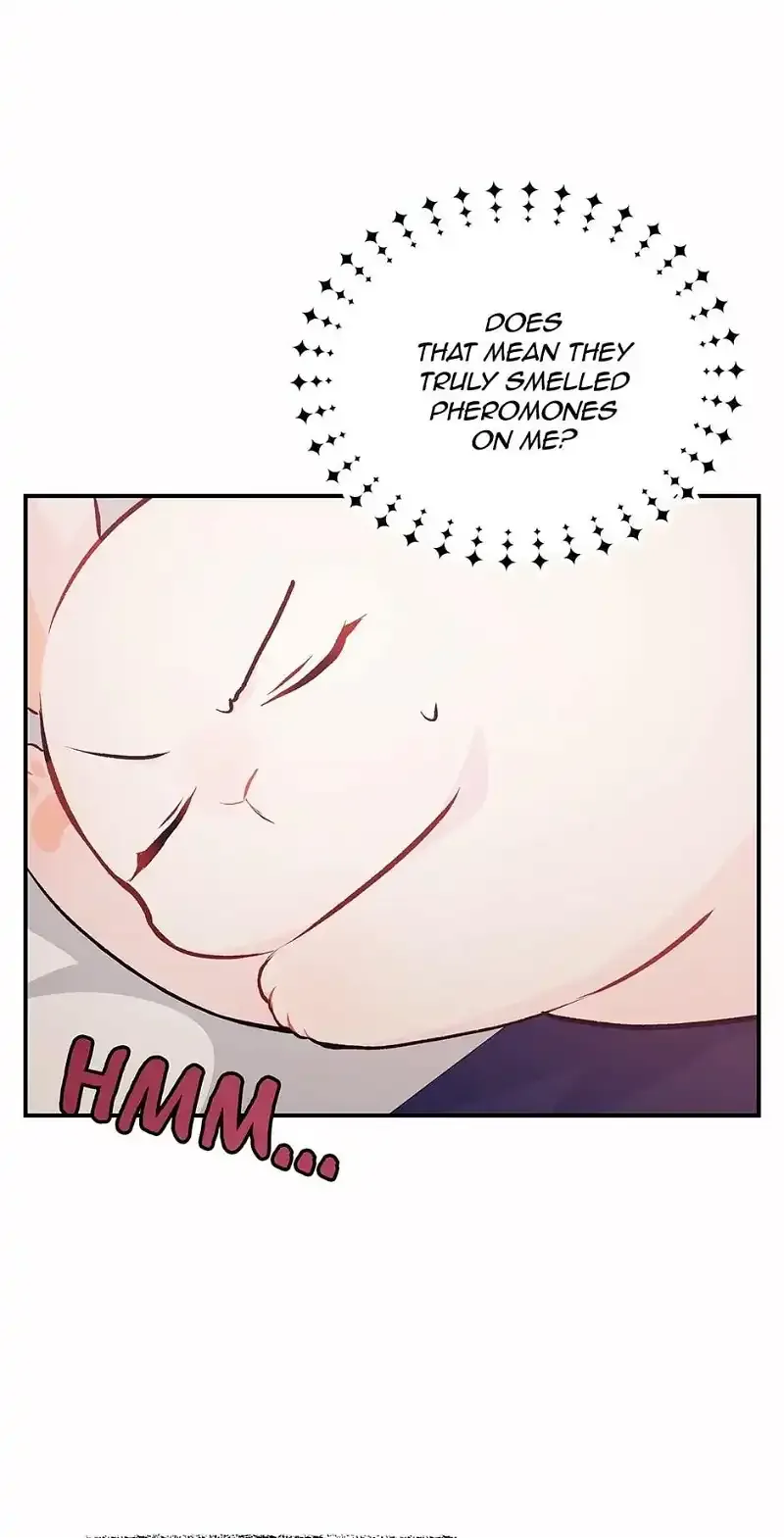 Little Rabbit and the Big Bad Leopard Chapter 5 page 38