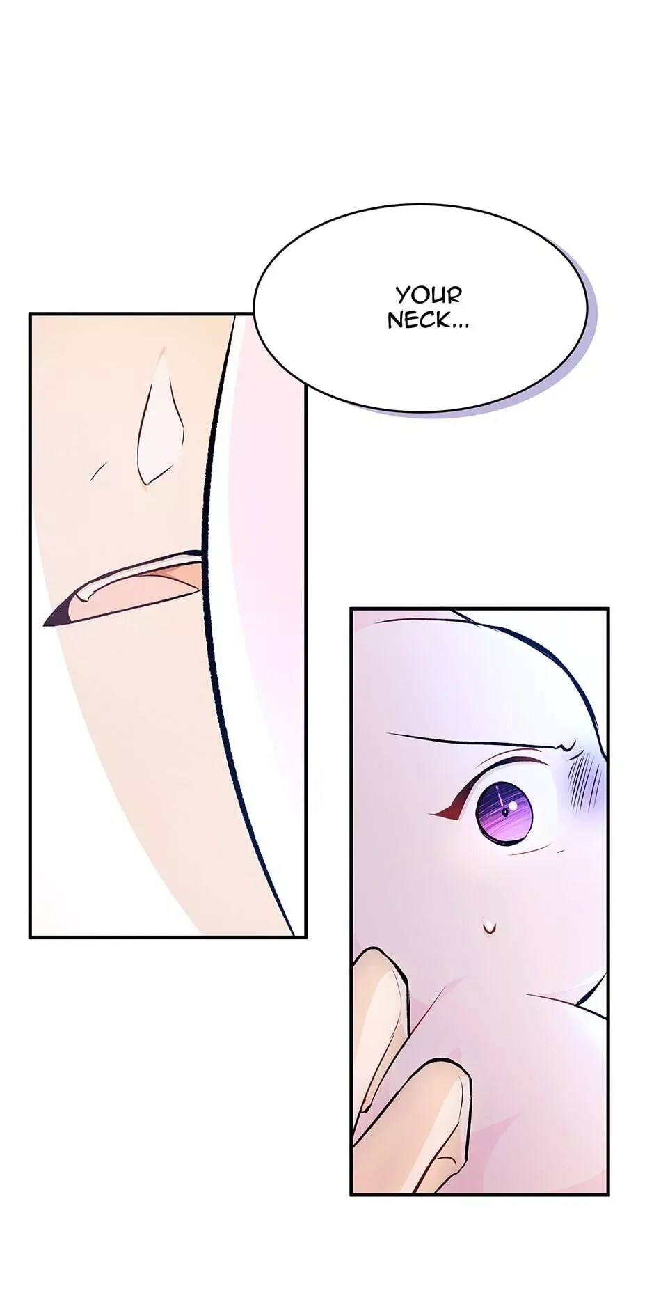 Little Rabbit and the Big Bad Leopard Chapter 4 page 50