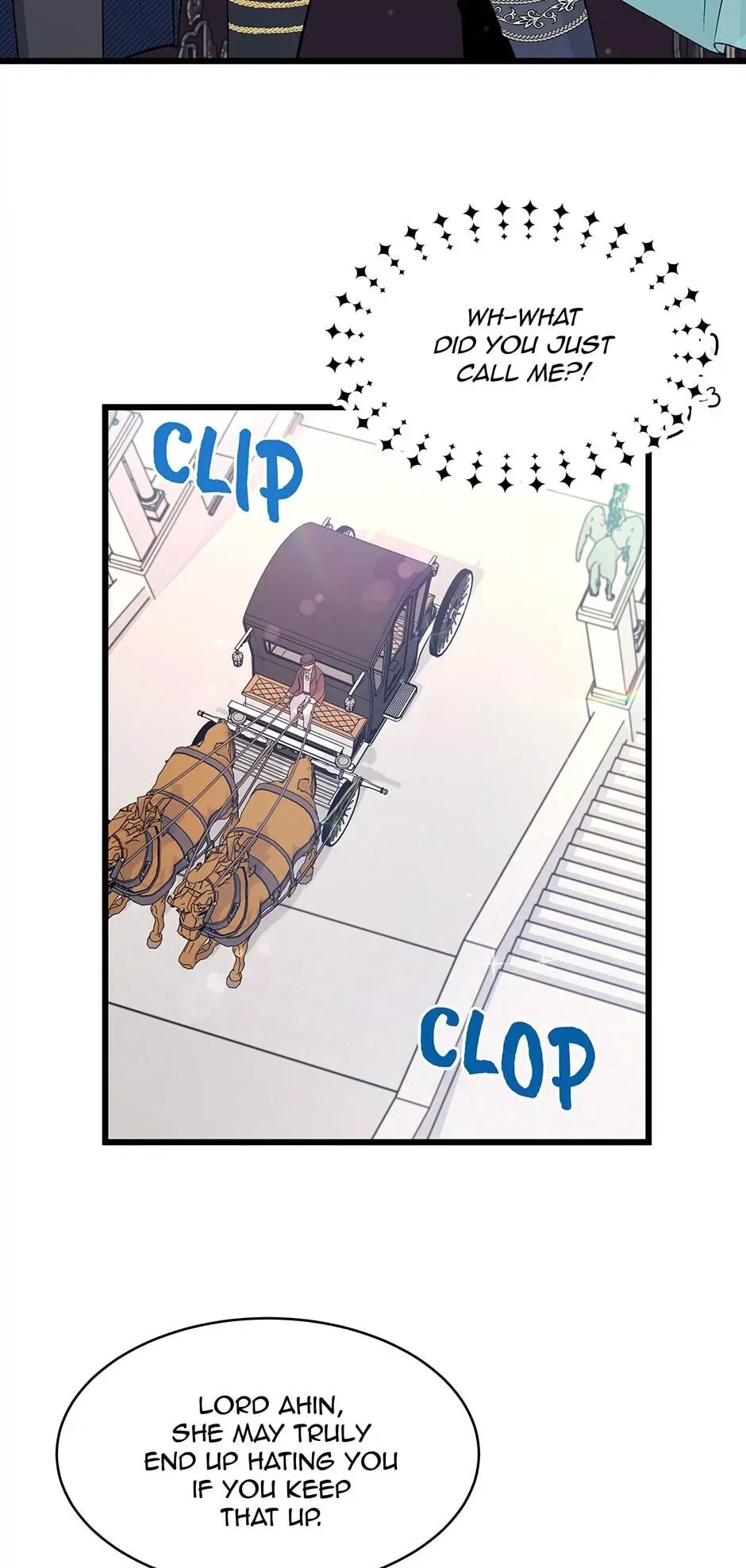 Little Rabbit and the Big Bad Leopard Chapter 6 page 26