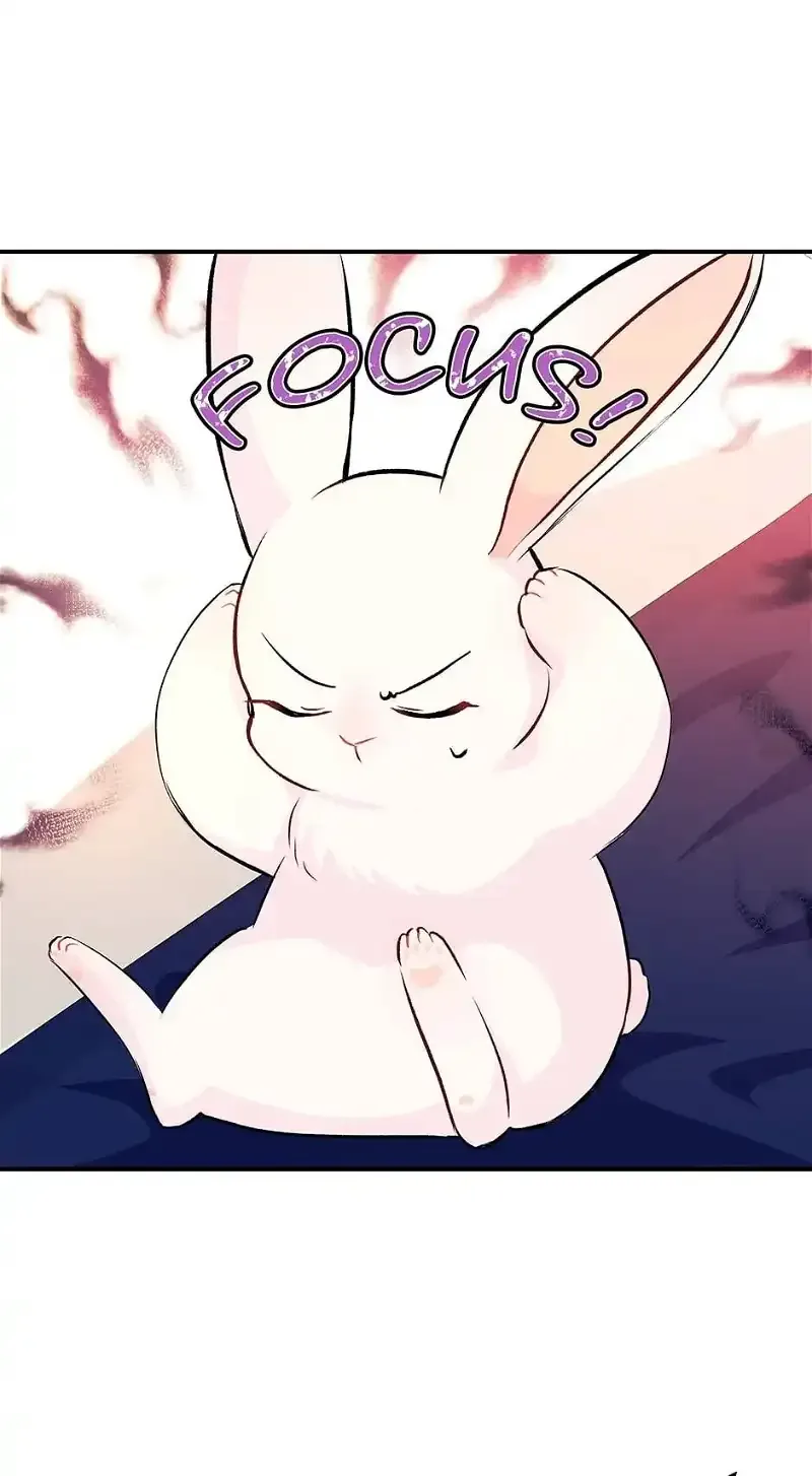 Little Rabbit and the Big Bad Leopard Chapter 5 page 44