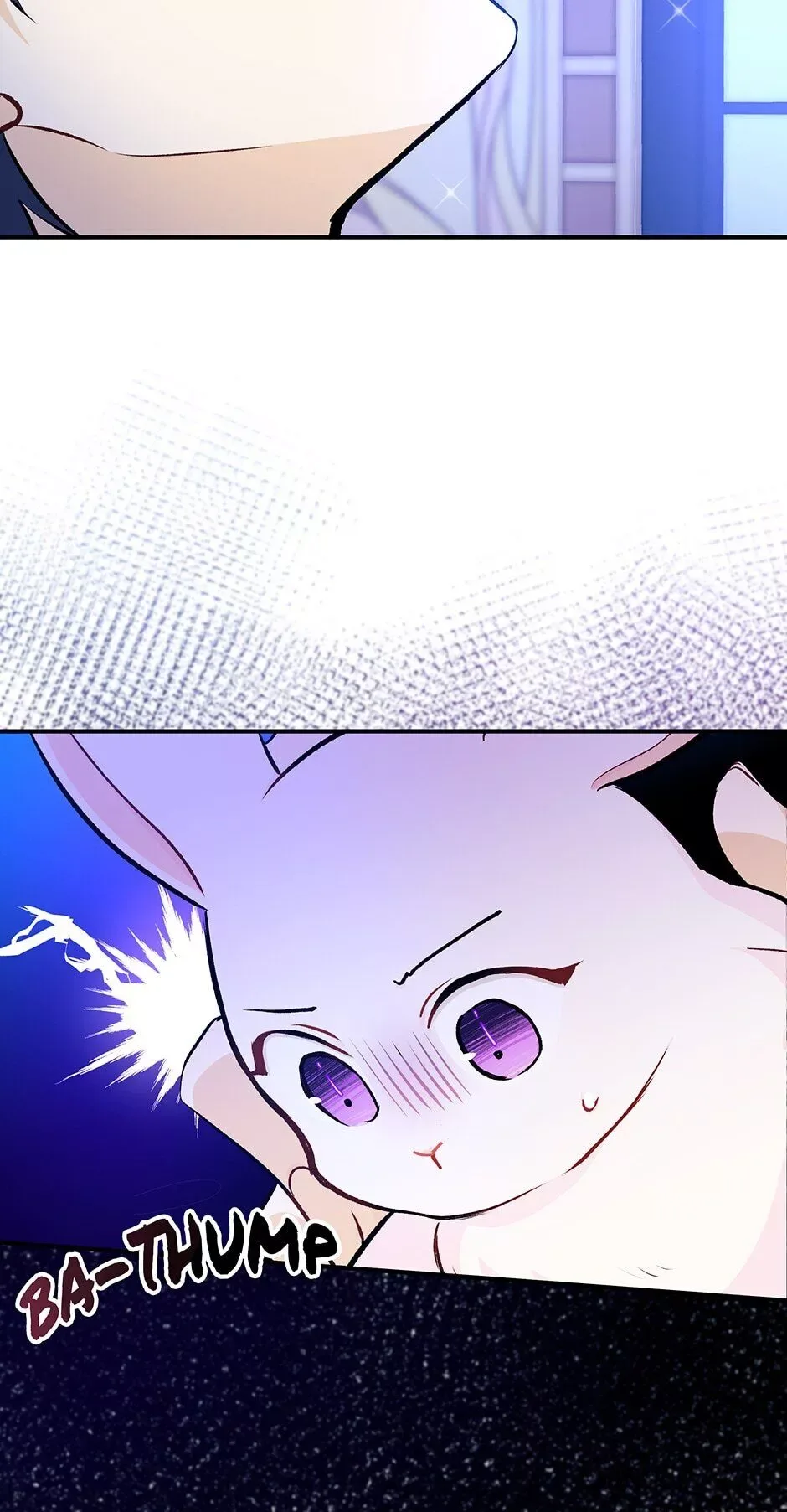 Little Rabbit and the Big Bad Leopard Chapter 4 page 52