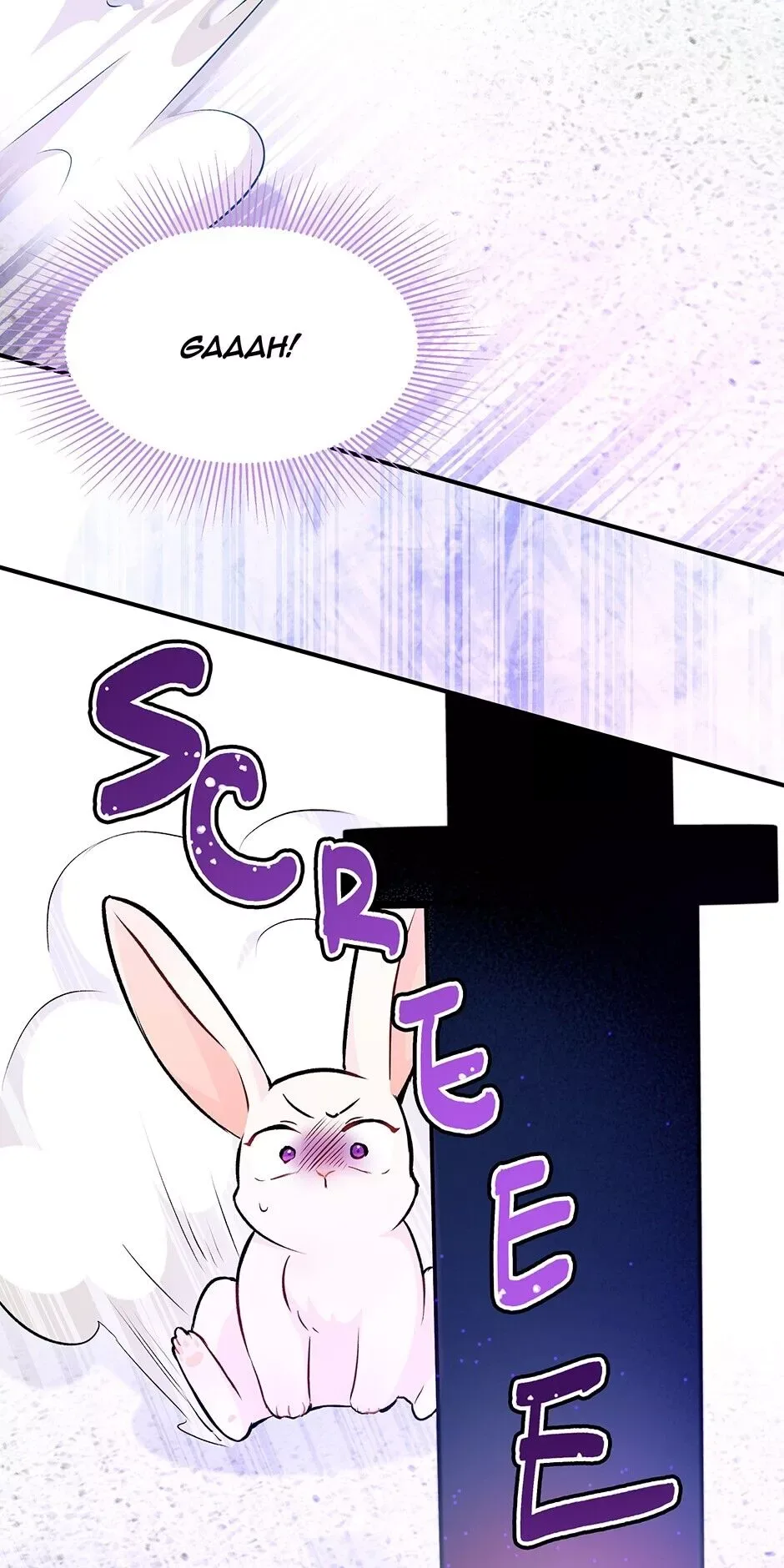Little Rabbit and the Big Bad Leopard Chapter 3 page 59