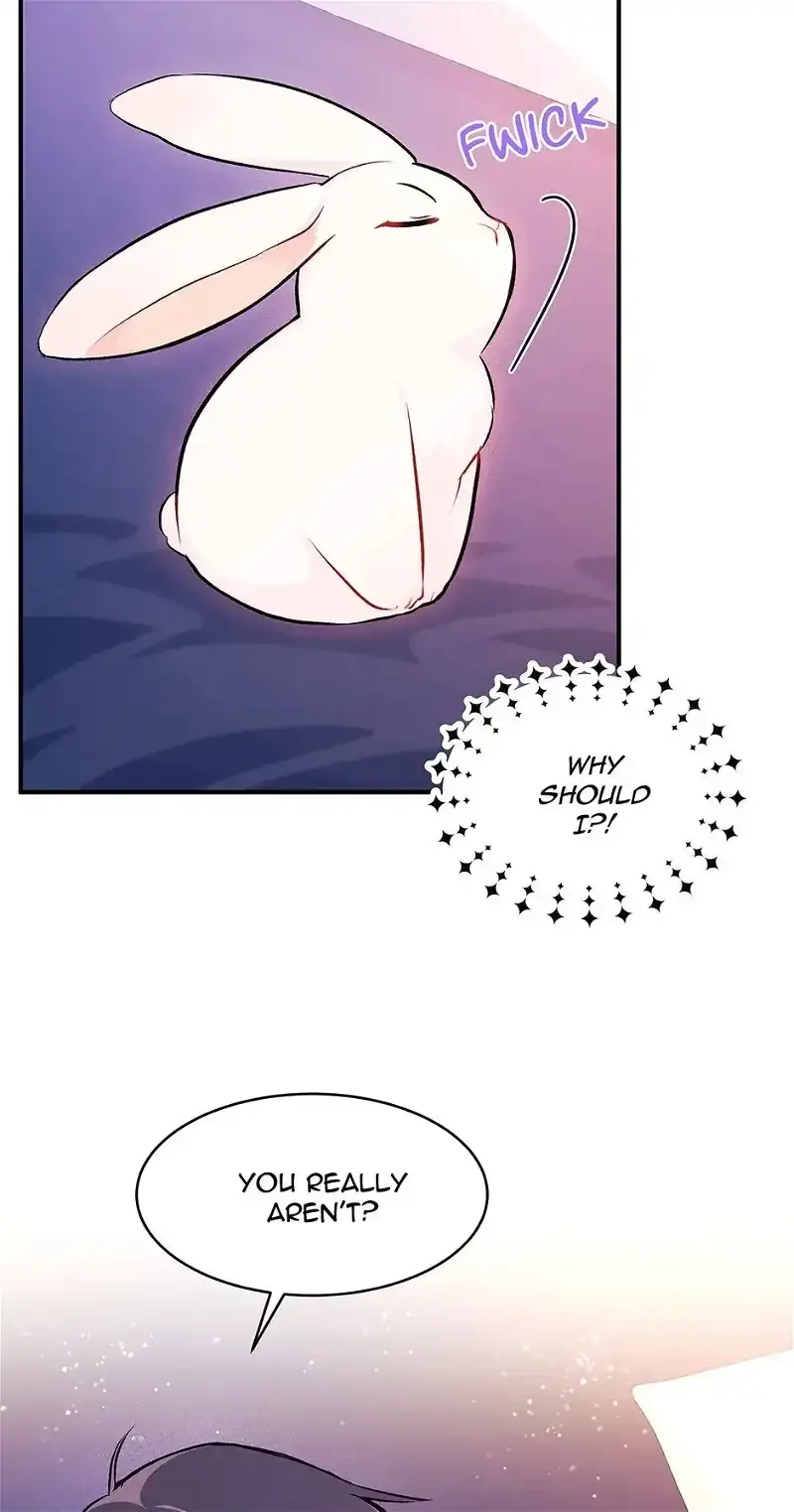 Little Rabbit and the Big Bad Leopard Chapter 5 page 56