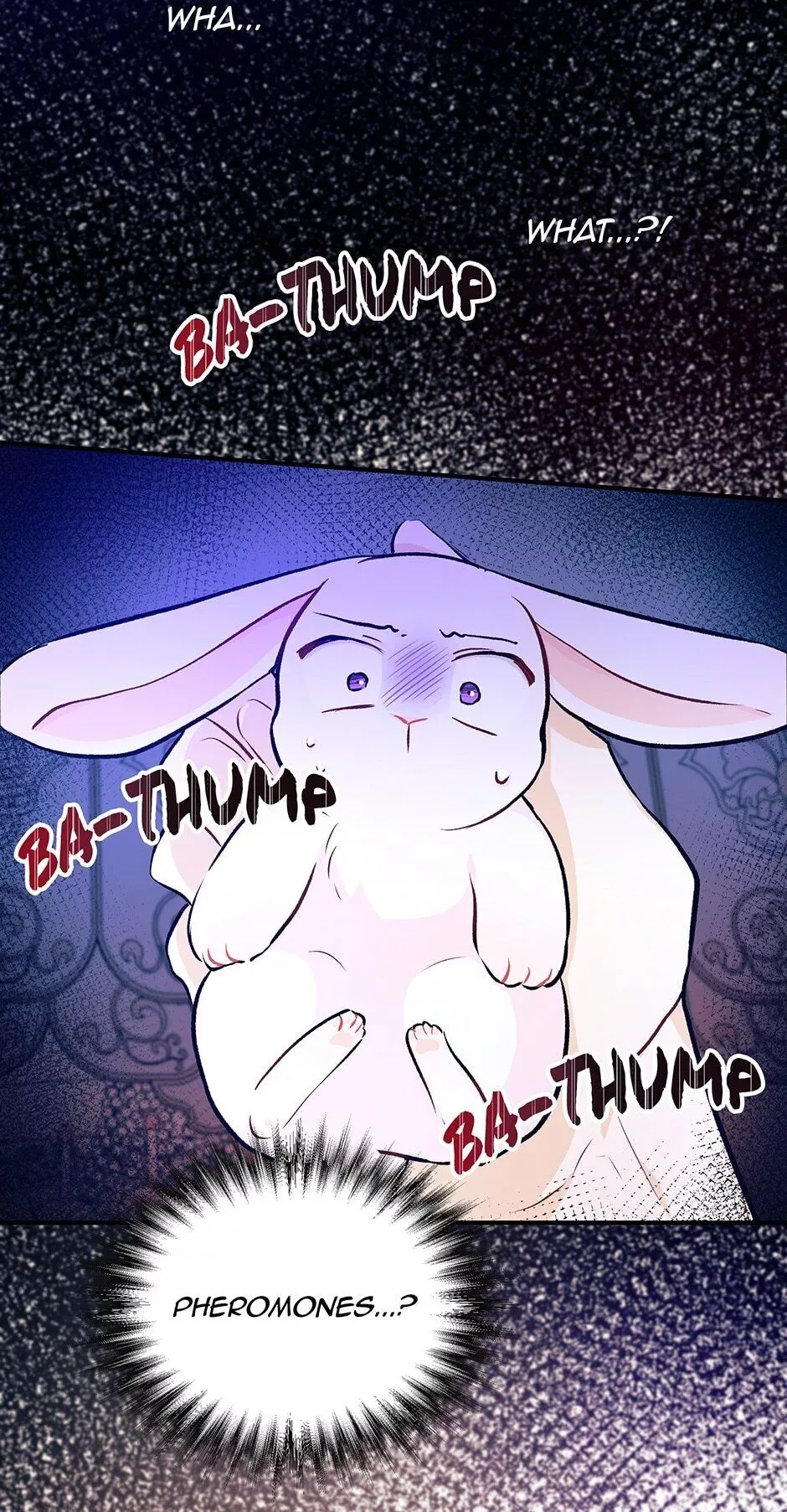 Little Rabbit and the Big Bad Leopard Chapter 4 page 53