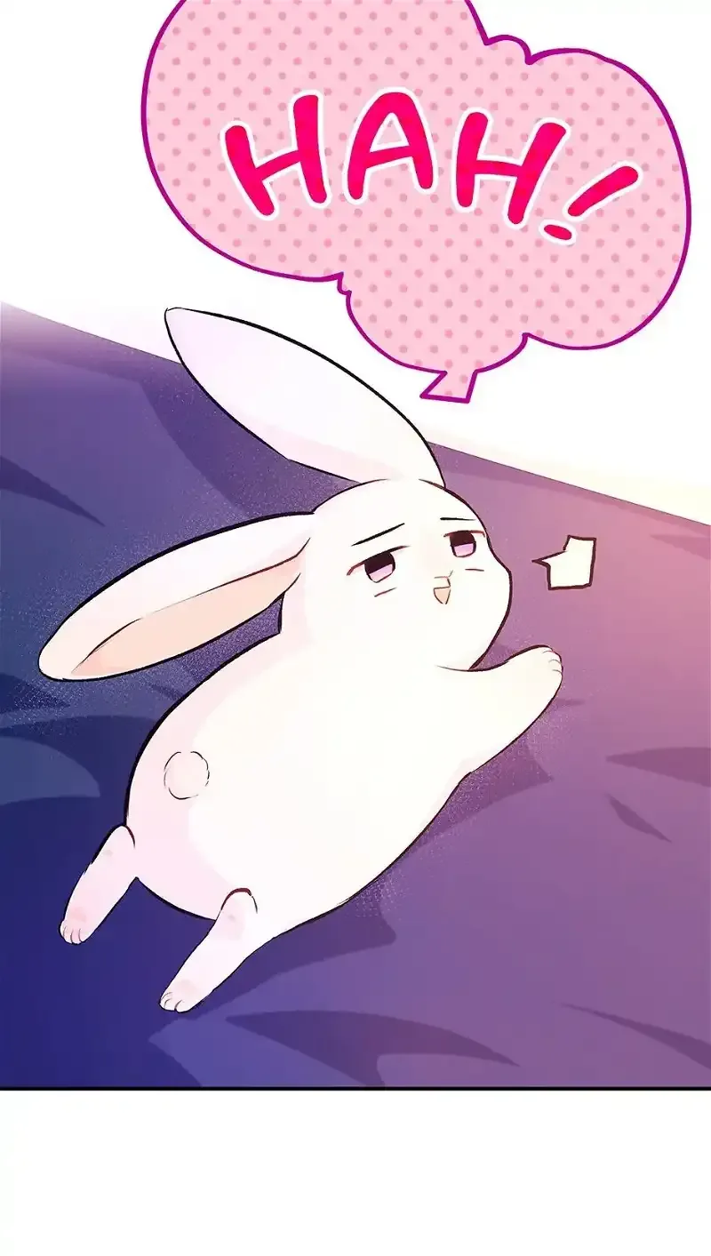 Little Rabbit and the Big Bad Leopard Chapter 5 page 54