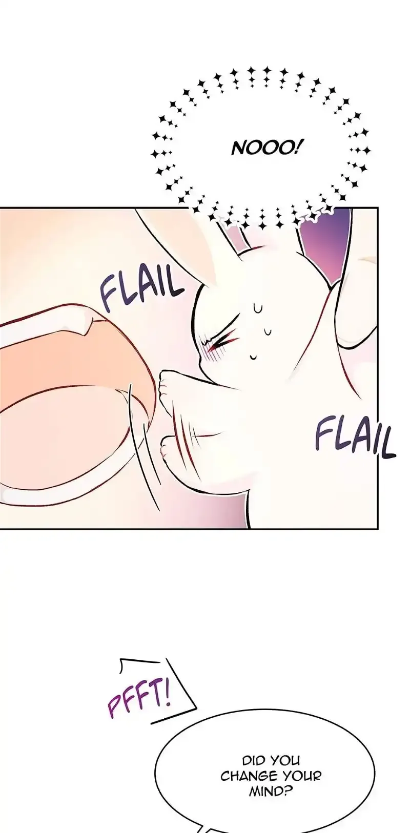 Little Rabbit and the Big Bad Leopard Chapter 5 page 60