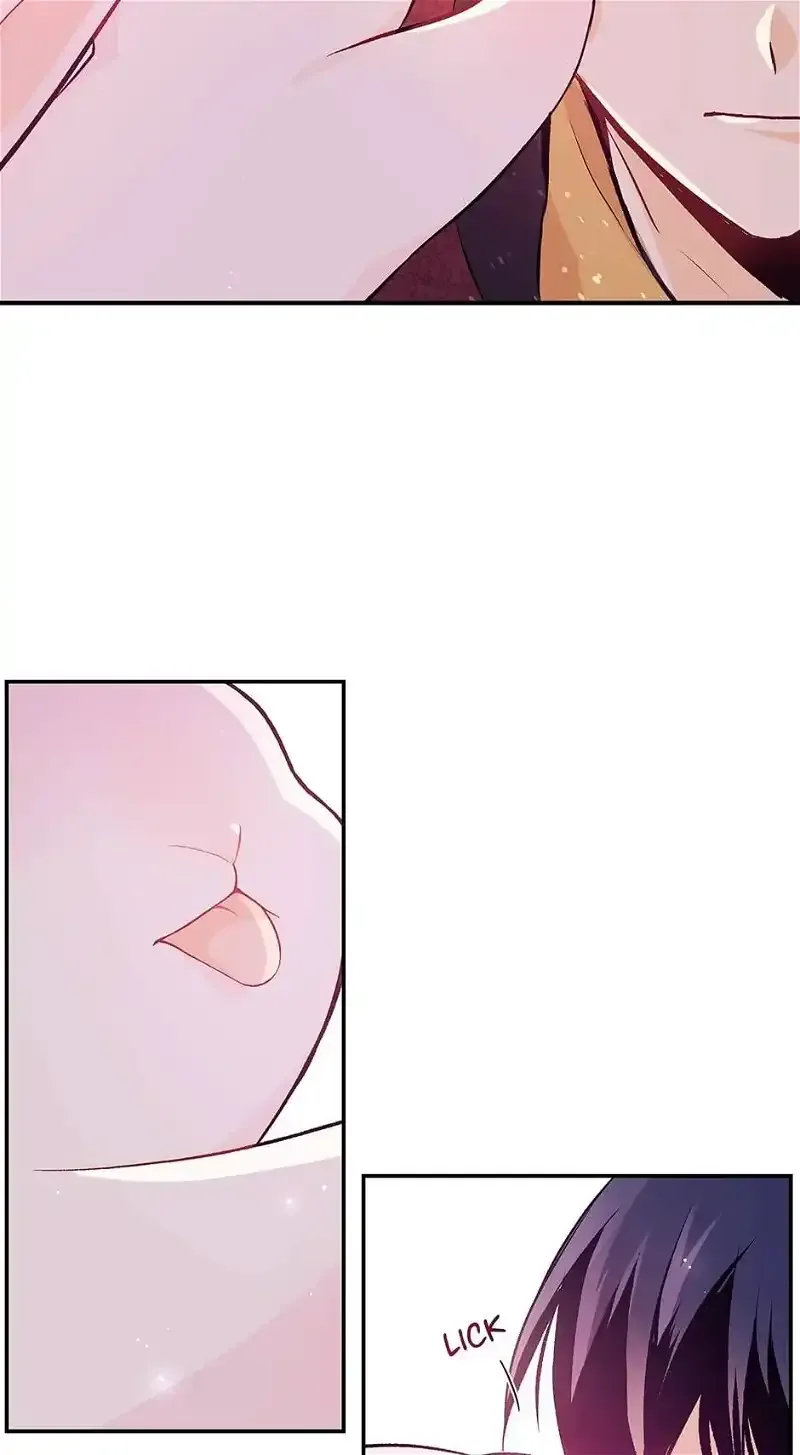 Little Rabbit and the Big Bad Leopard Chapter 5 page 65
