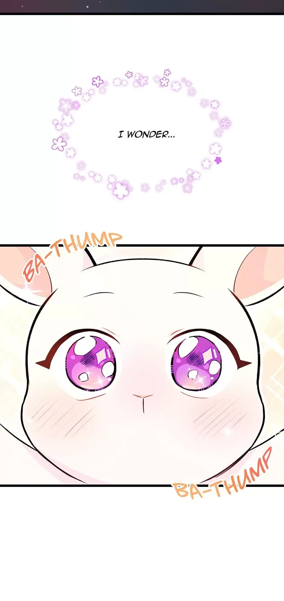 Little Rabbit and the Big Bad Leopard Chapter 6 page 41