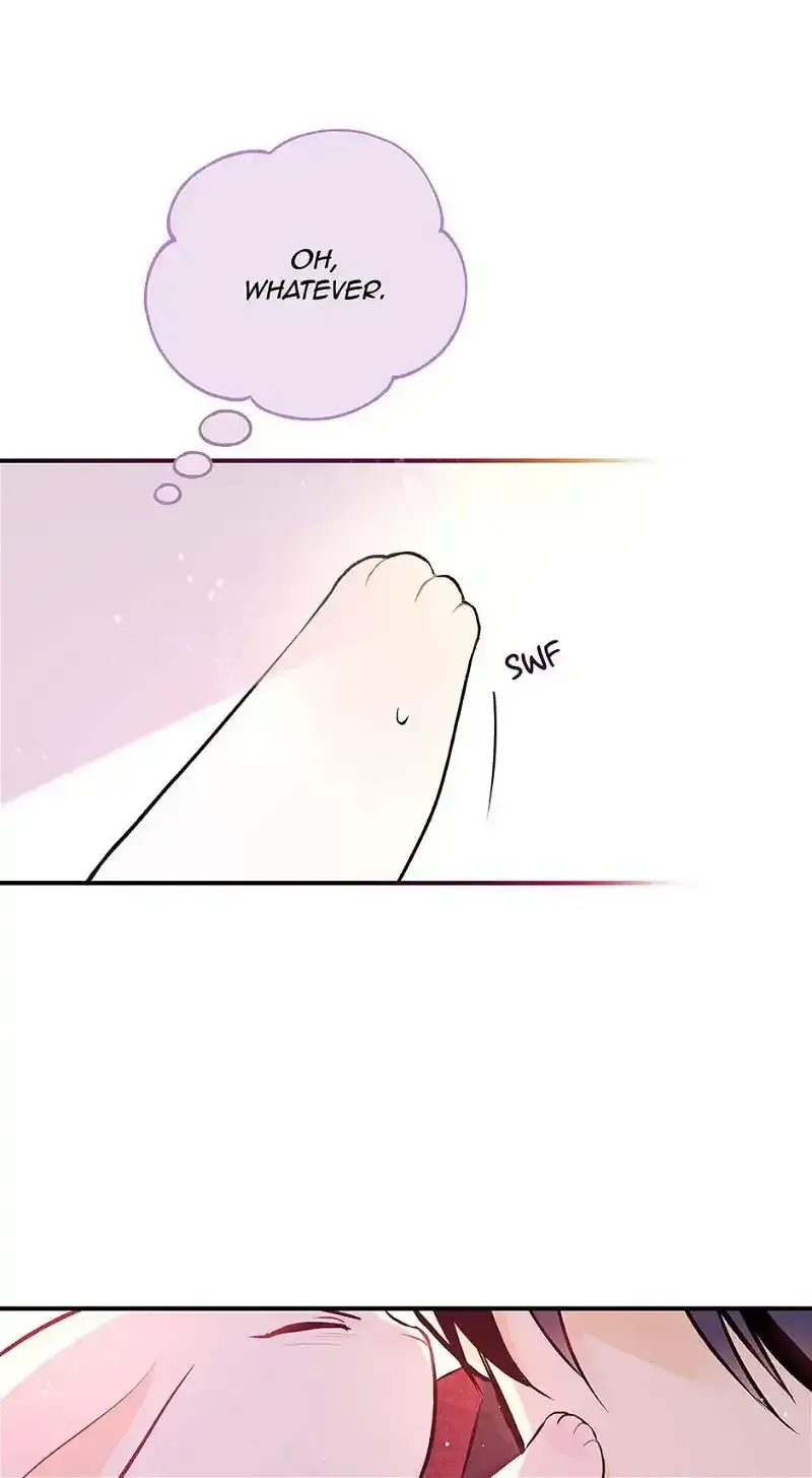 Little Rabbit and the Big Bad Leopard Chapter 5 page 64