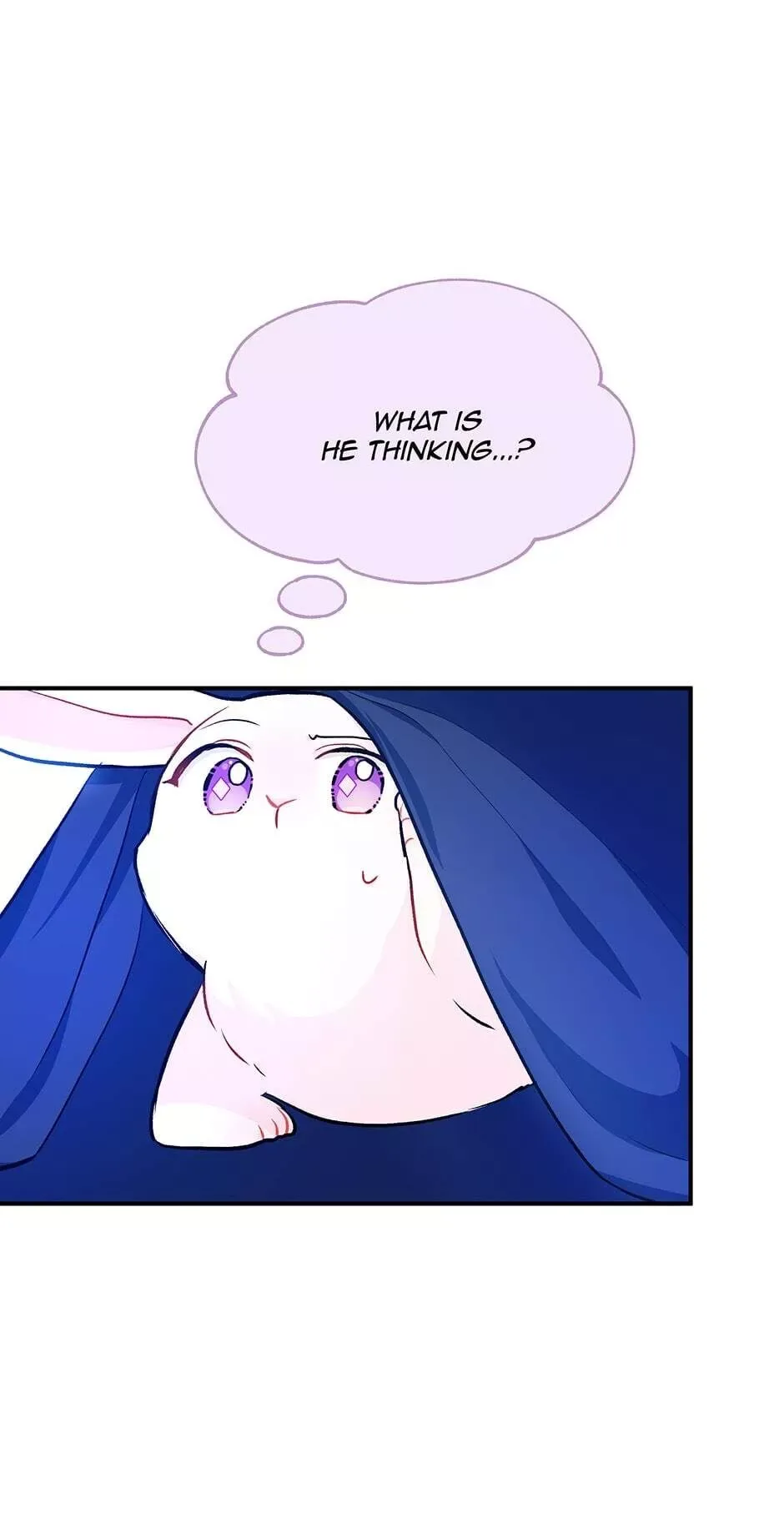 Little Rabbit and the Big Bad Leopard Chapter 4 page 58