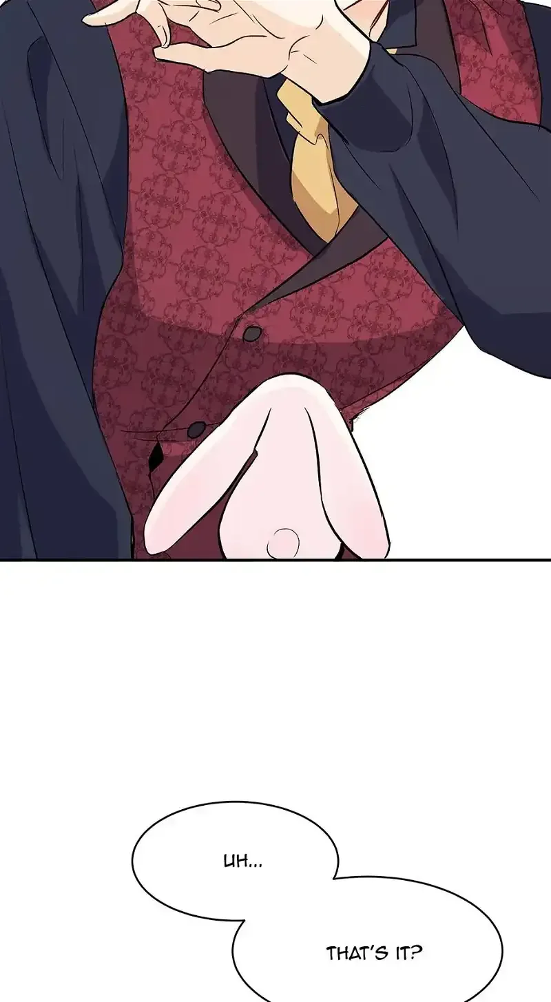 Little Rabbit and the Big Bad Leopard Chapter 5 page 68