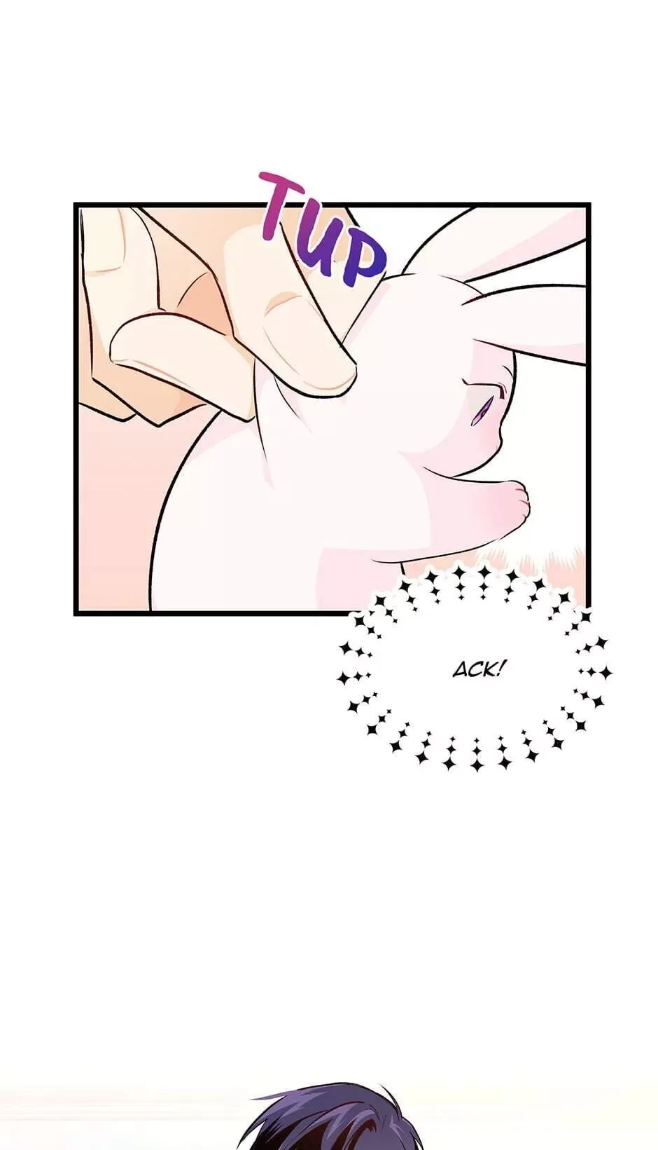 Little Rabbit and the Big Bad Leopard Chapter 6 page 43