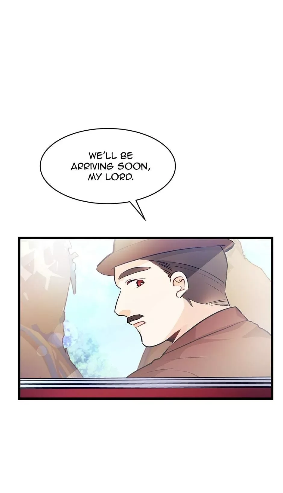 Little Rabbit and the Big Bad Leopard Chapter 6 page 47