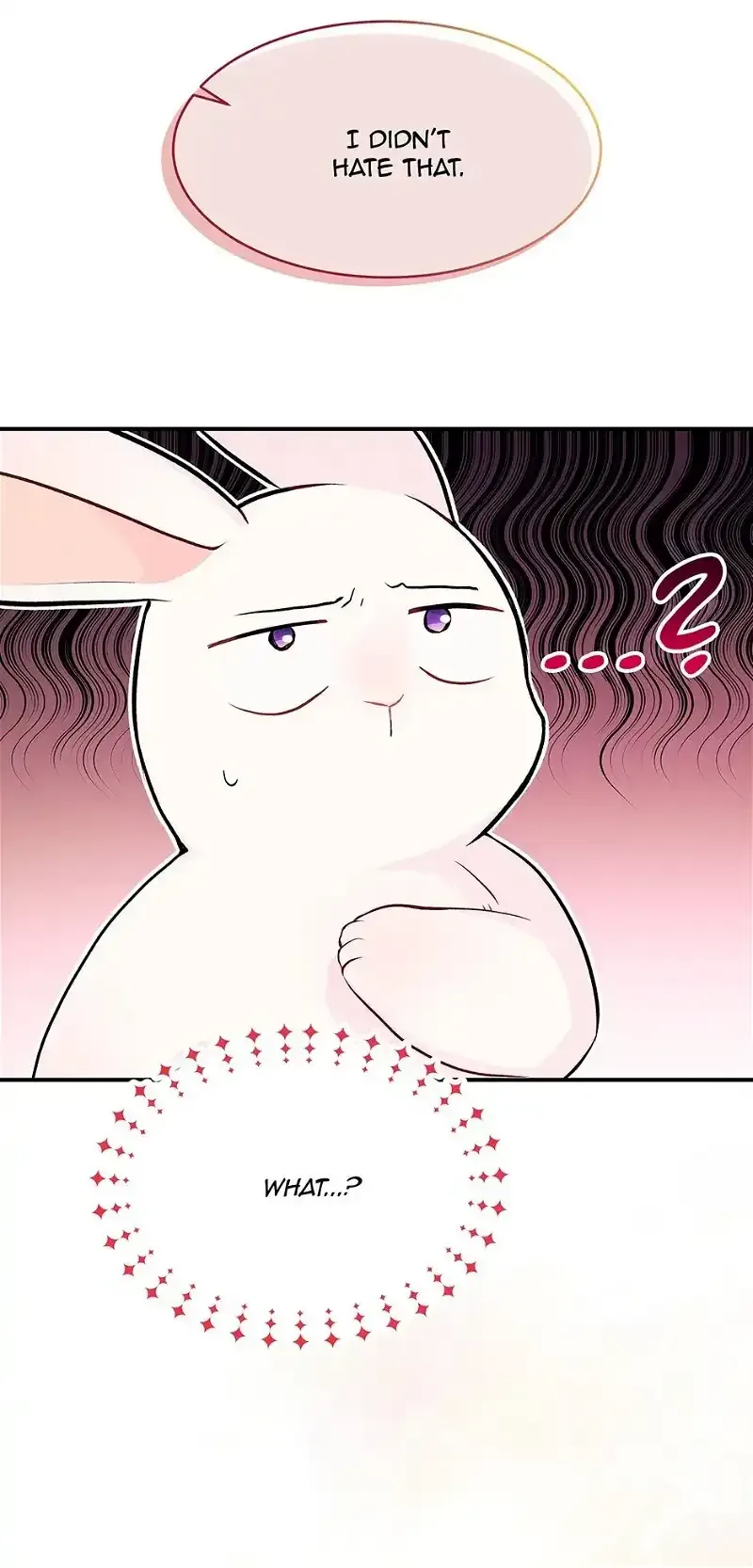 Little Rabbit and the Big Bad Leopard Chapter 5 page 72