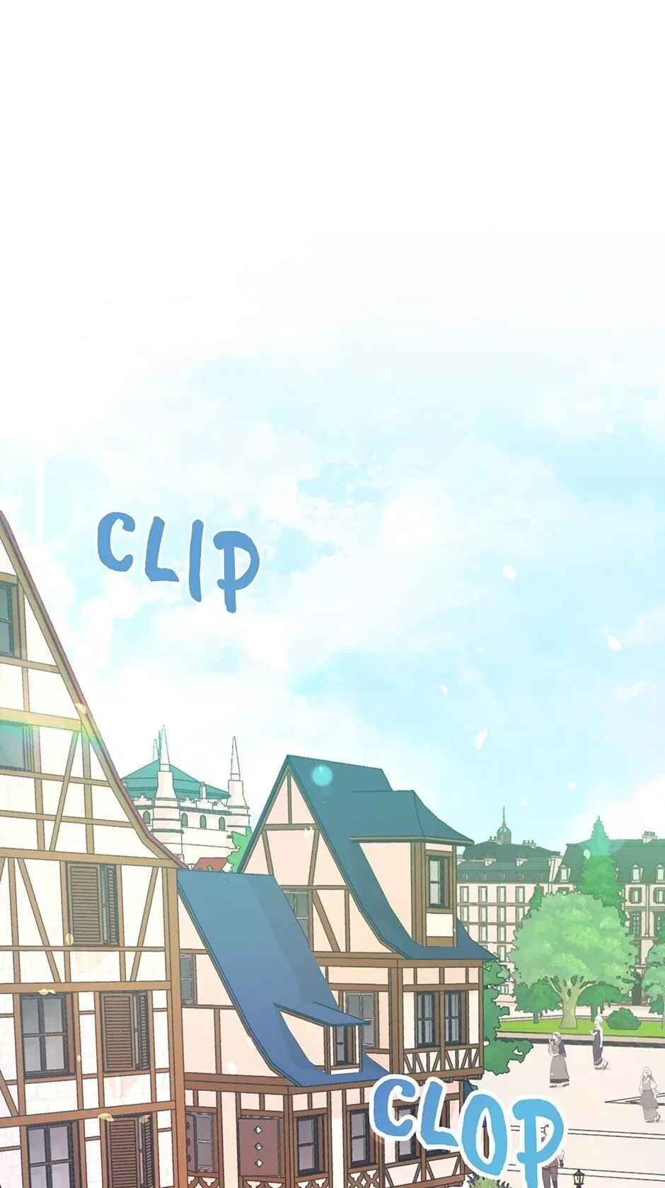 Little Rabbit and the Big Bad Leopard Chapter 6 page 48