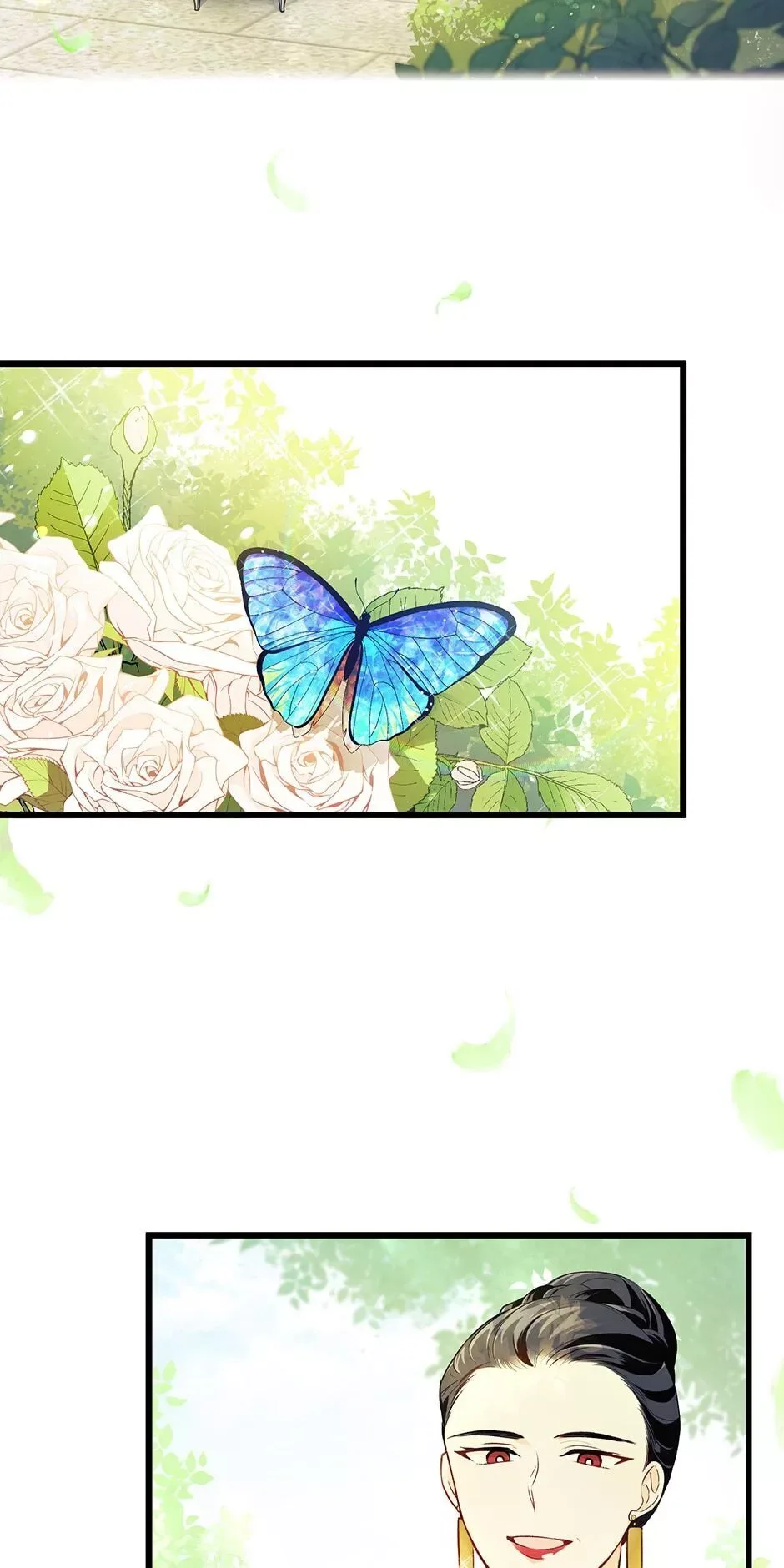 Little Rabbit and the Big Bad Leopard Chapter 8 page 2