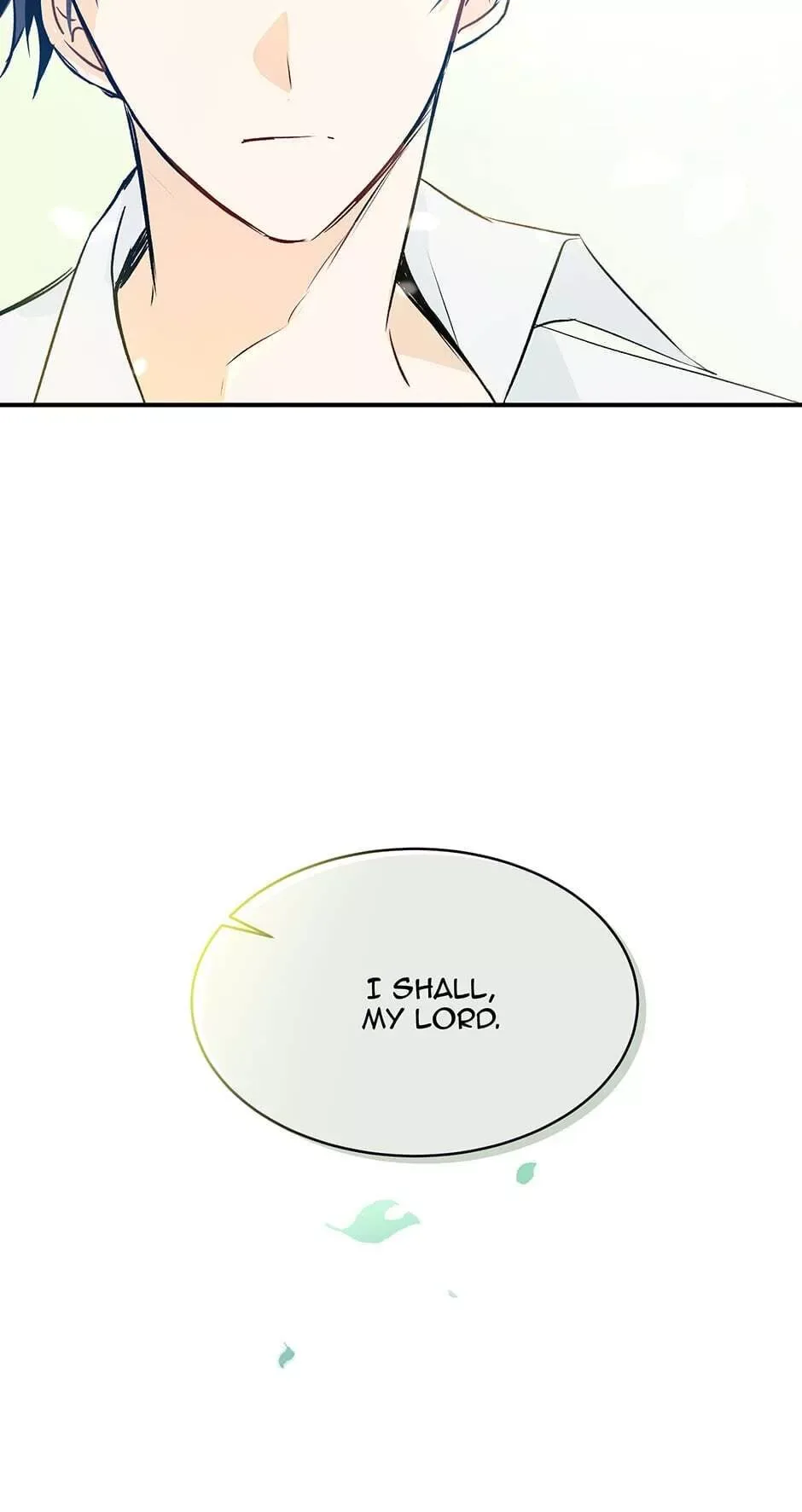Little Rabbit and the Big Bad Leopard Chapter 4 page 82