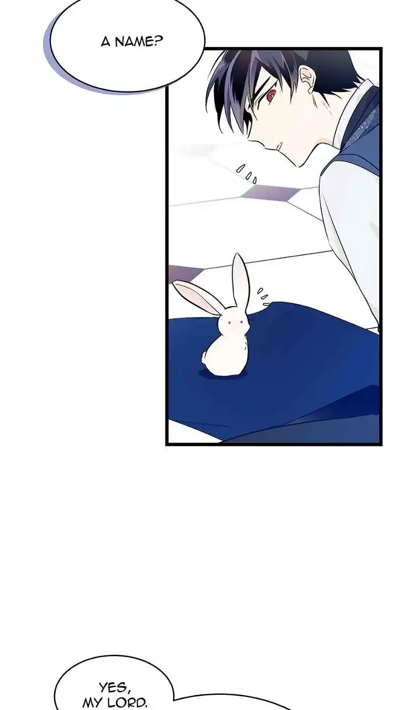 Little Rabbit and the Big Bad Leopard Chapter 10 page 14