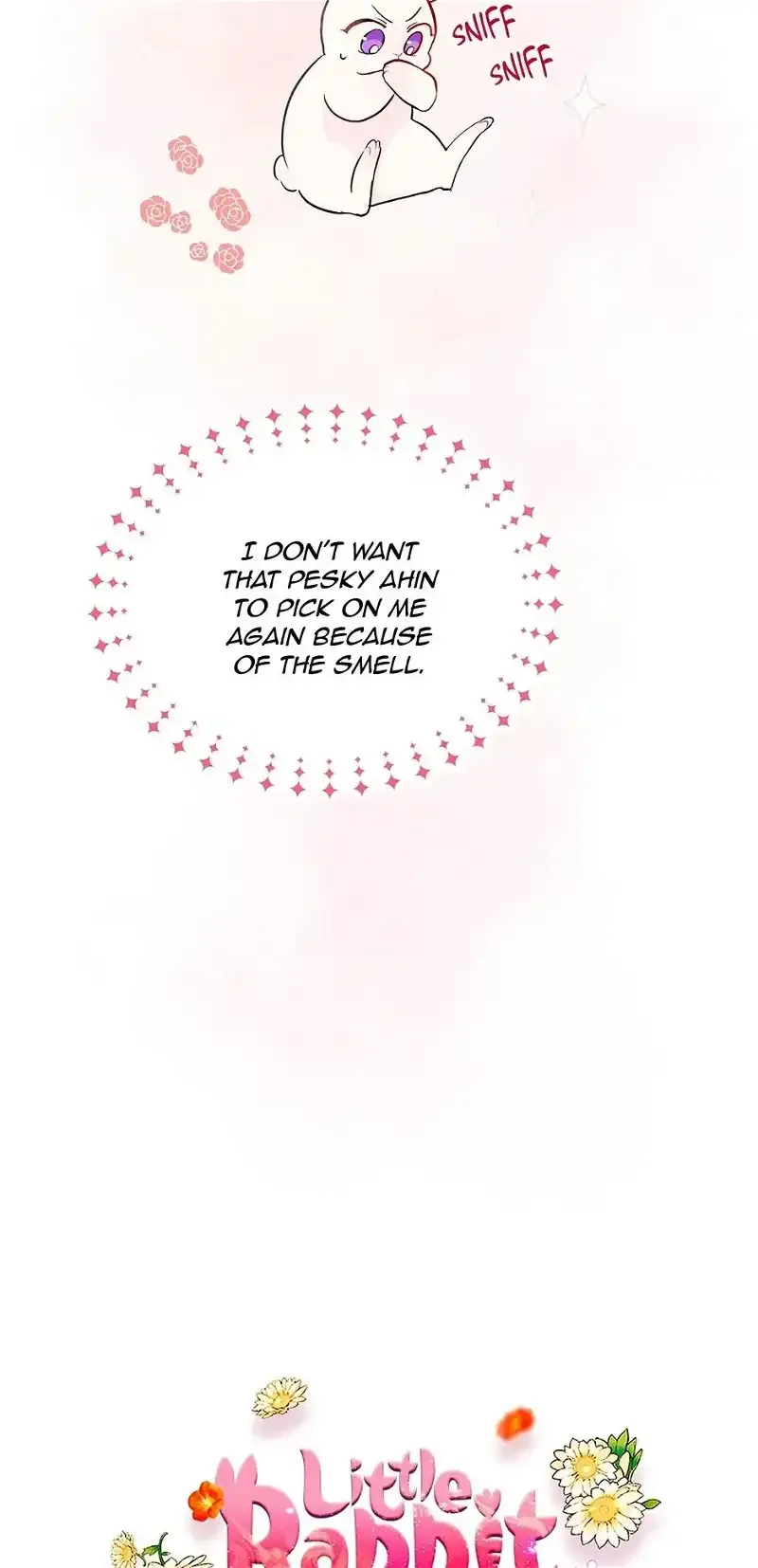 Little Rabbit and the Big Bad Leopard Chapter 10 page 7