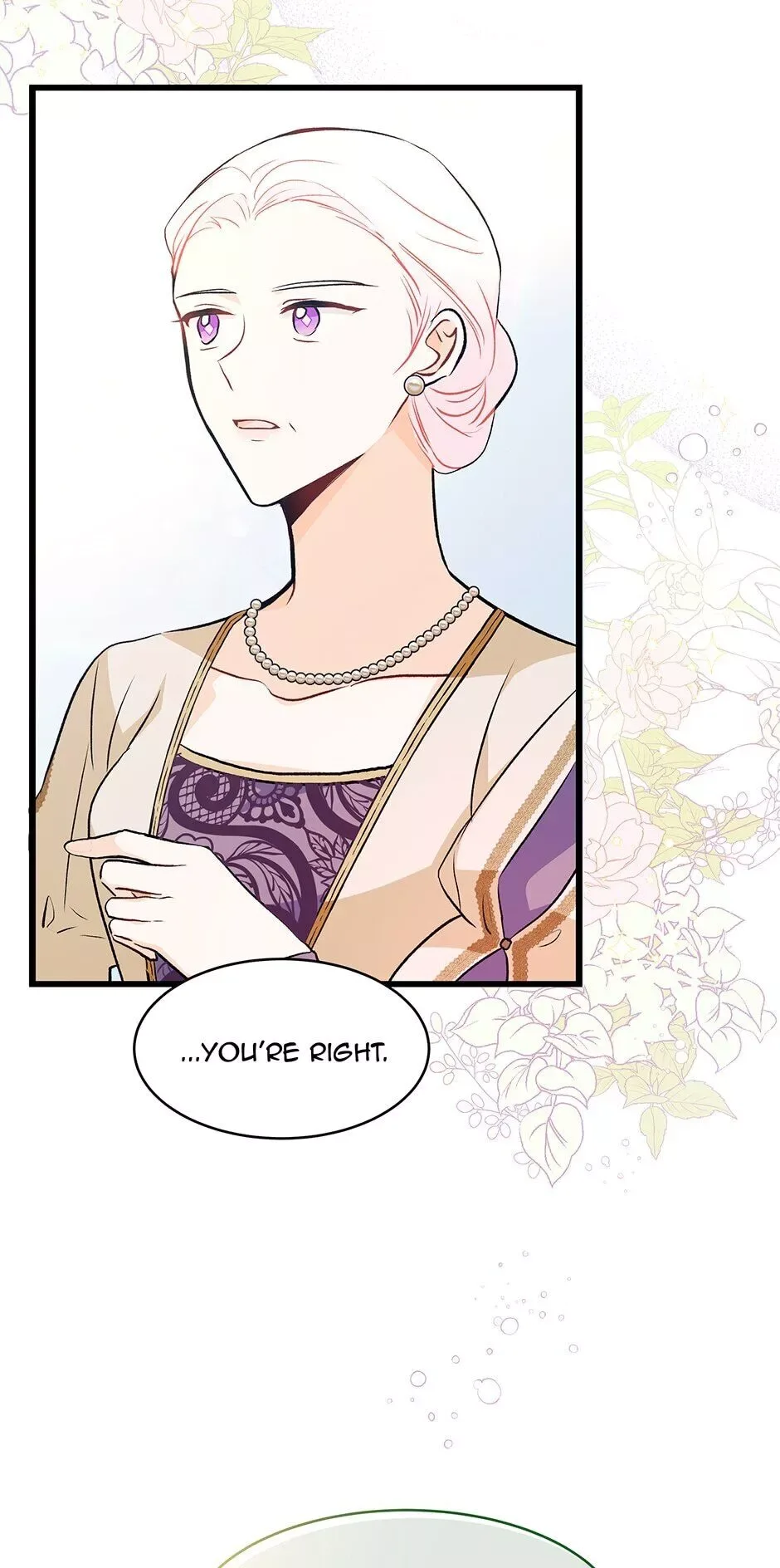 Little Rabbit and the Big Bad Leopard Chapter 11 page 13