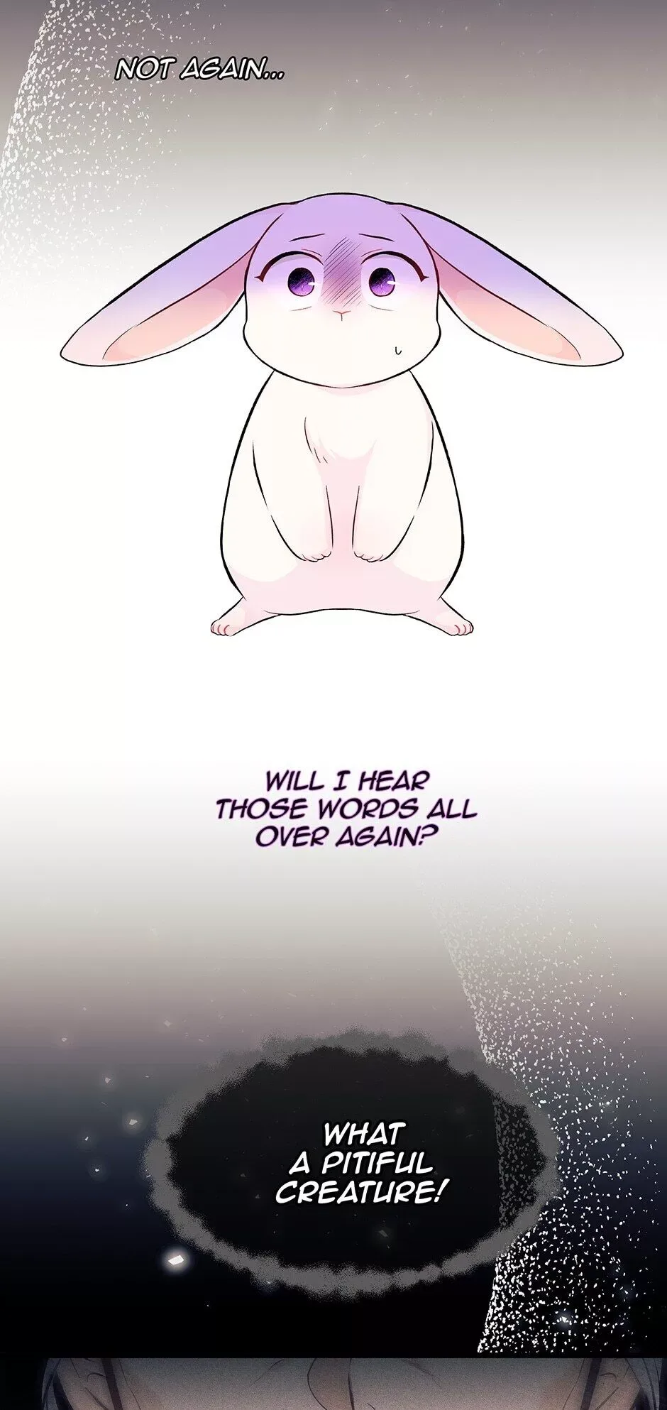 Little Rabbit and the Big Bad Leopard Chapter 7 page 27