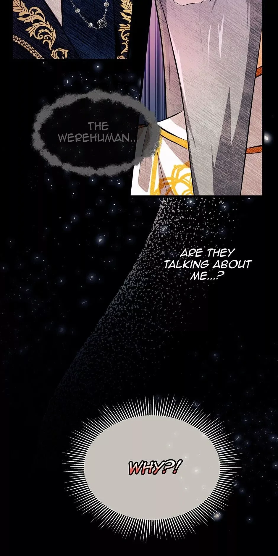 Little Rabbit and the Big Bad Leopard Chapter 7 page 25