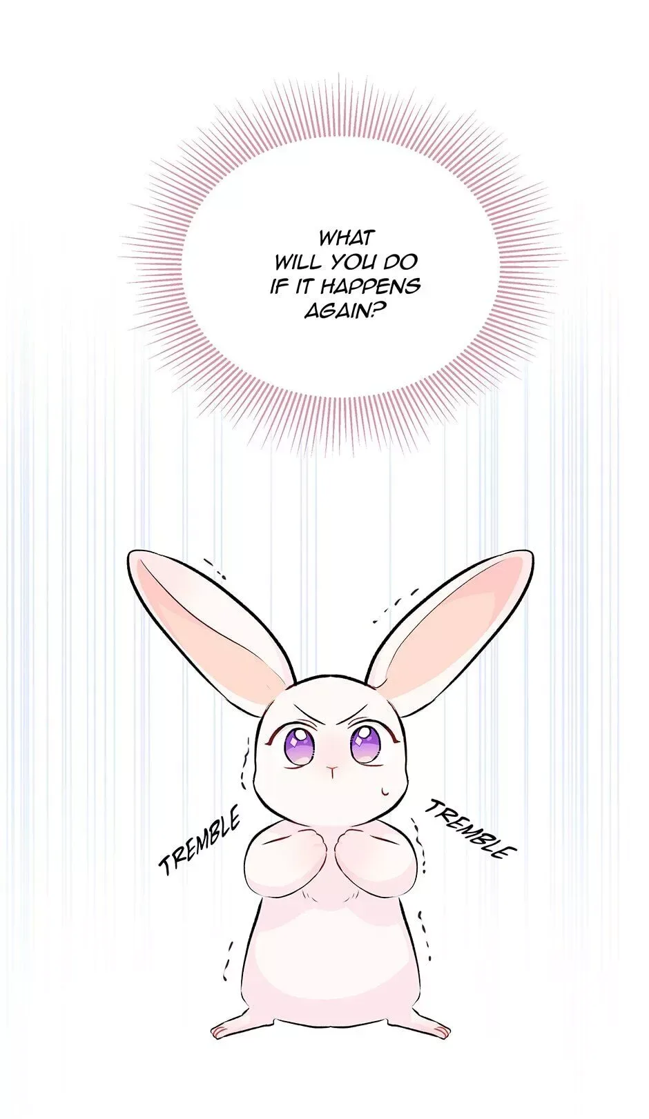 Little Rabbit and the Big Bad Leopard Chapter 11 page 37