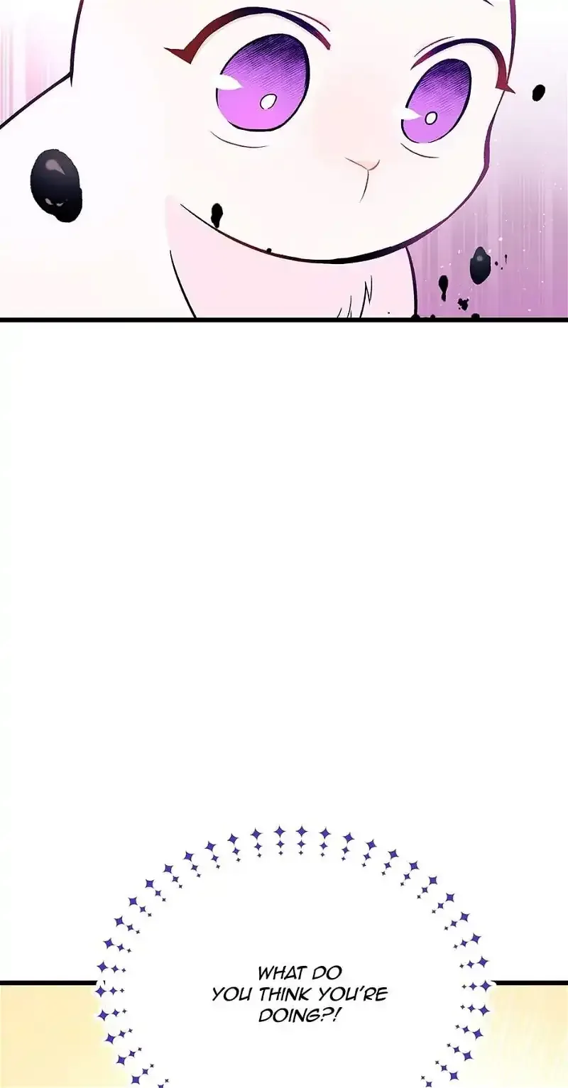 Little Rabbit and the Big Bad Leopard Chapter 10 page 34