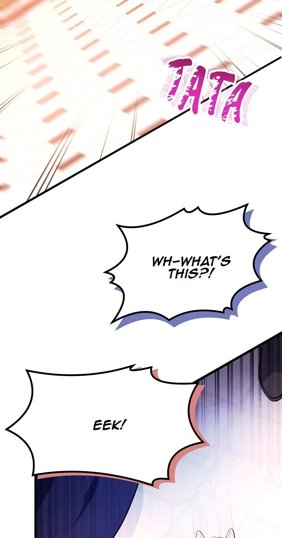 Little Rabbit and the Big Bad Leopard Chapter 7 page 31