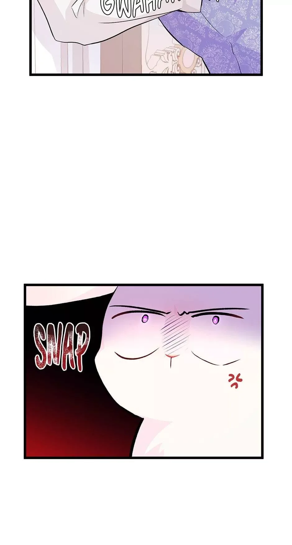 Little Rabbit and the Big Bad Leopard Chapter 8 page 37
