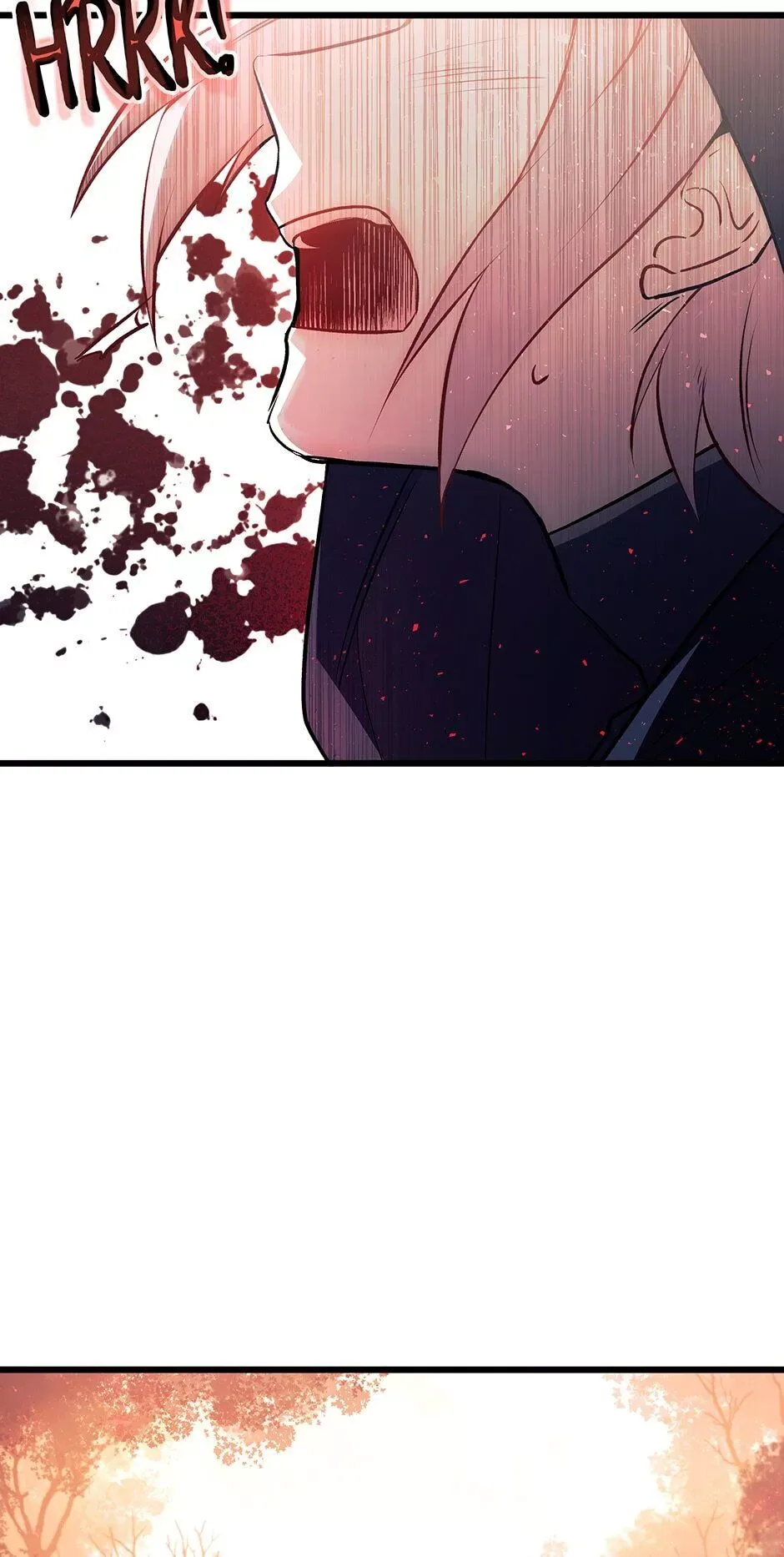 Little Rabbit and the Big Bad Leopard Chapter 12 page 37