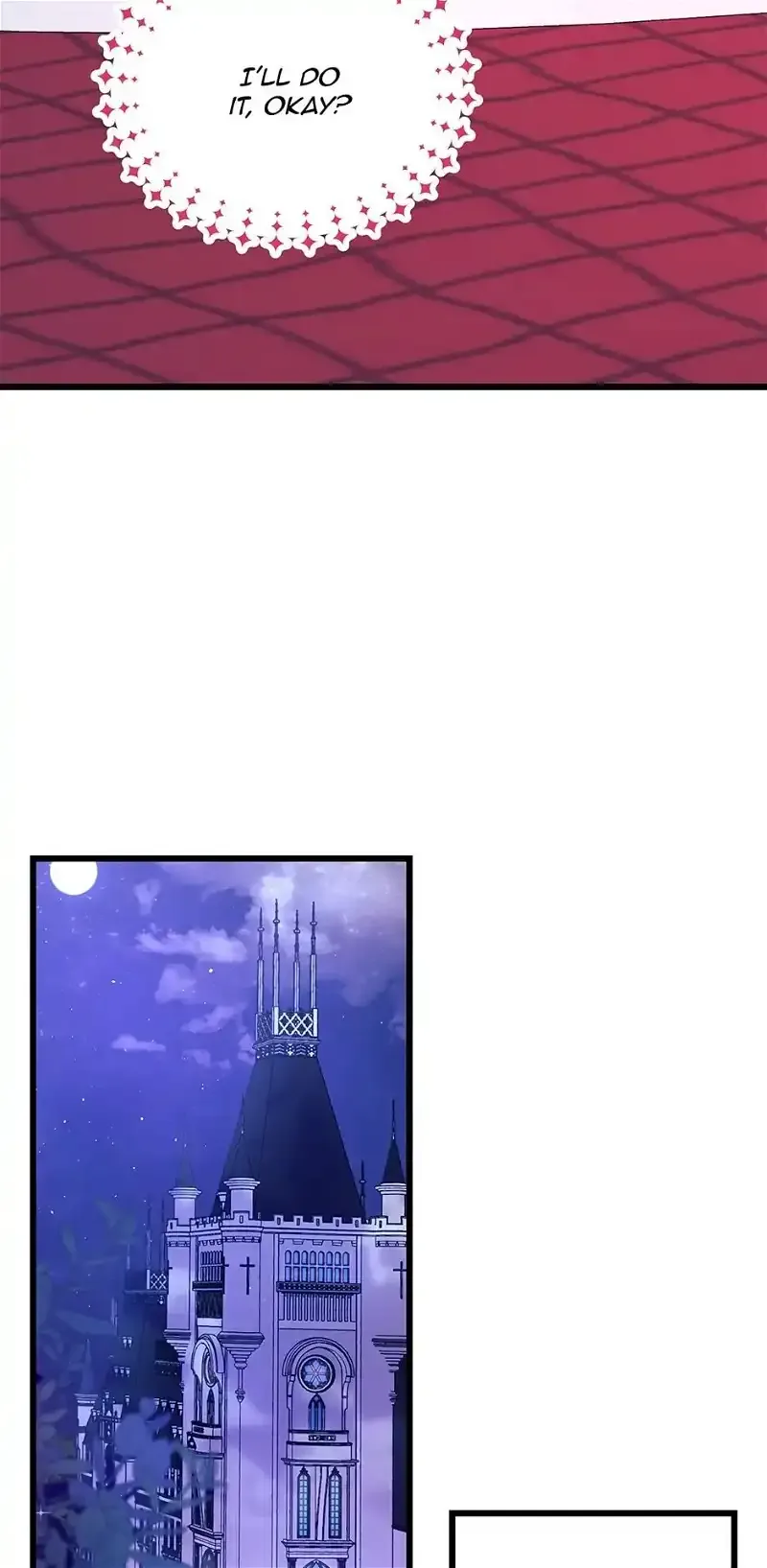 Little Rabbit and the Big Bad Leopard Chapter 10 page 41