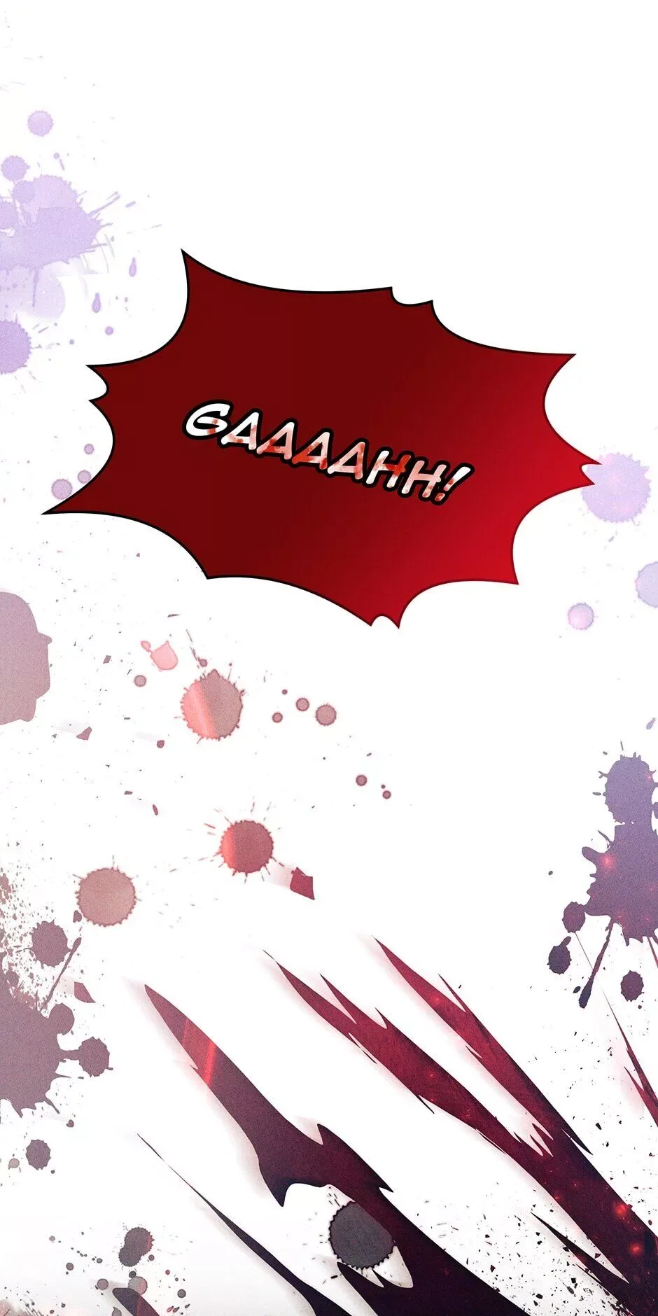 Little Rabbit and the Big Bad Leopard Chapter 12 page 46