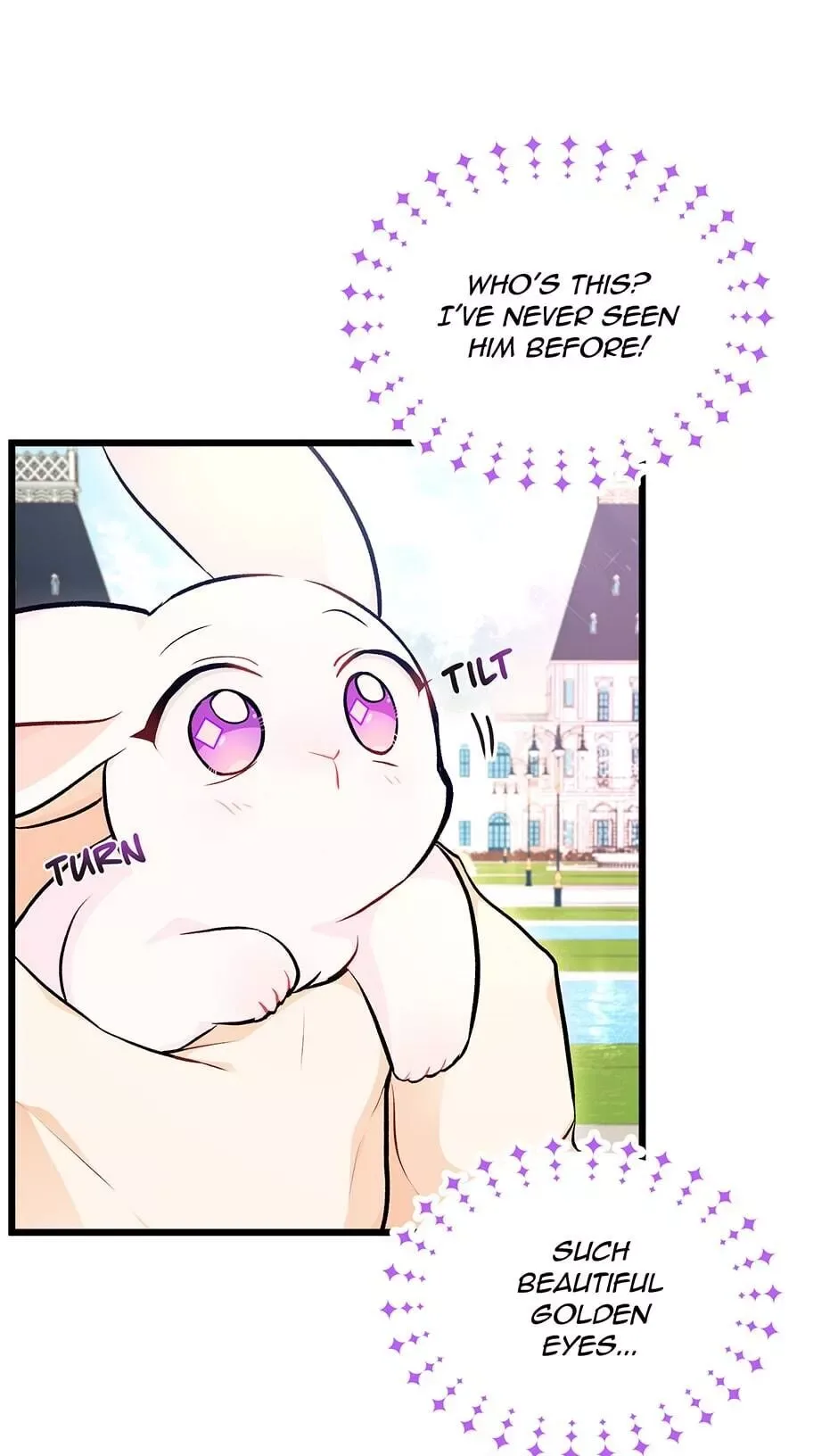 Little Rabbit and the Big Bad Leopard Chapter 8 page 52